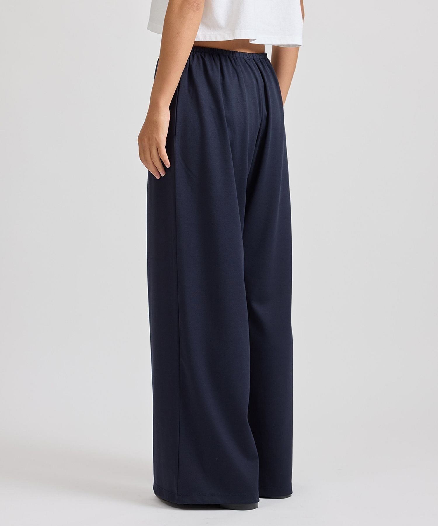 Palmetto Relaxed Pant