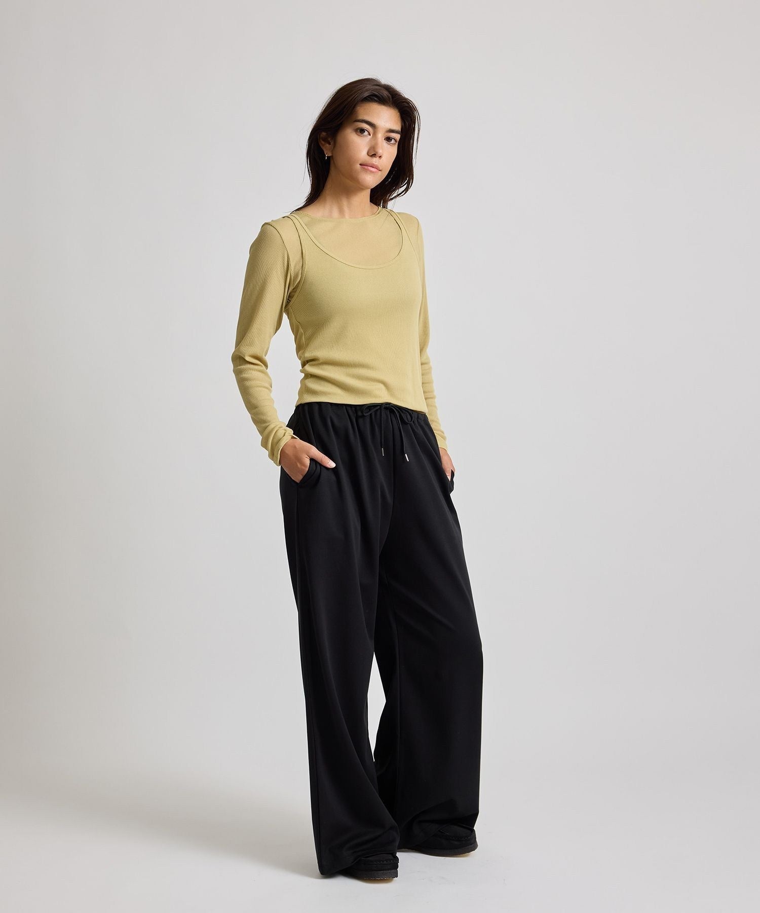 Palmetto Relaxed Pant