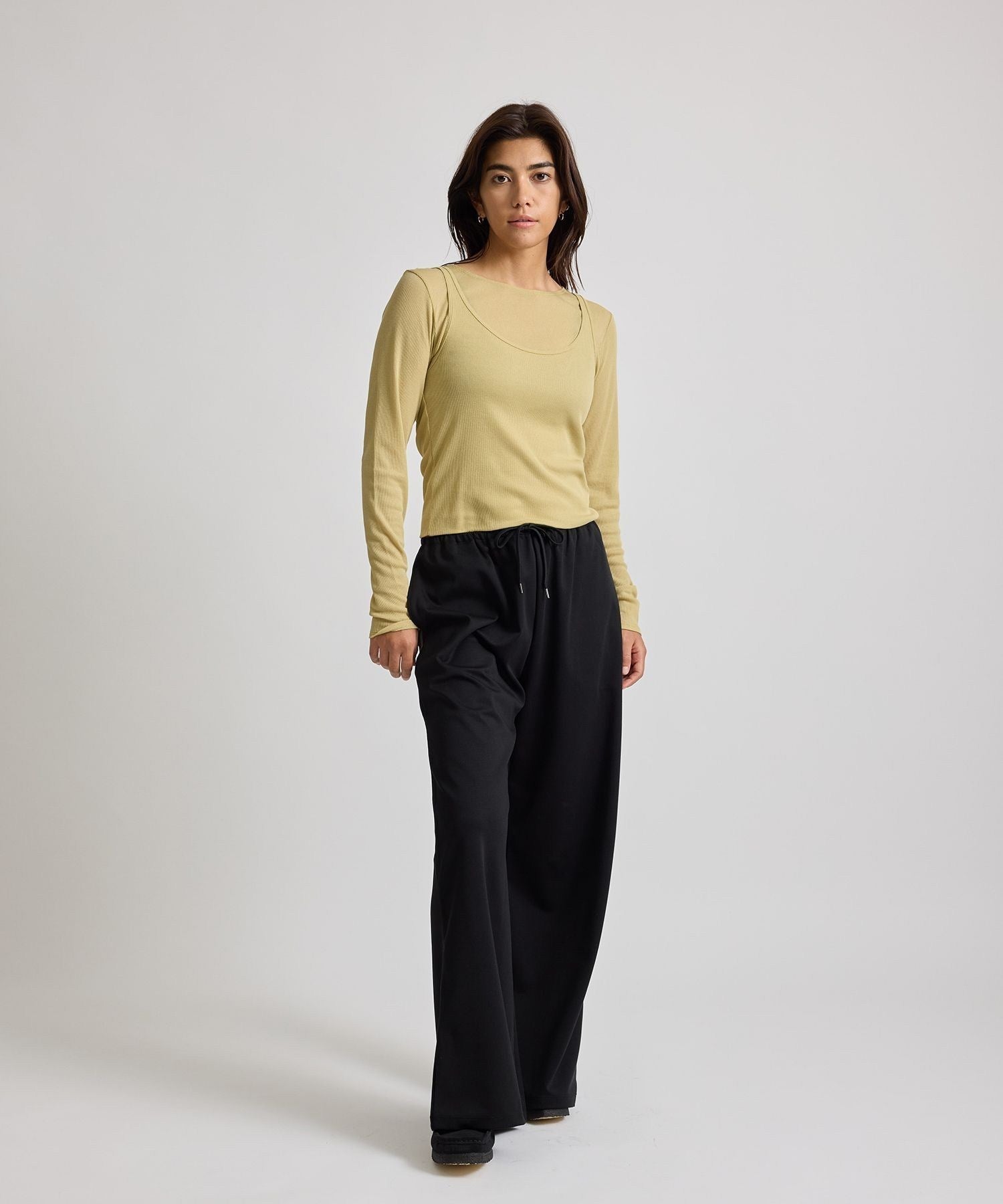 Palmetto Relaxed Pant