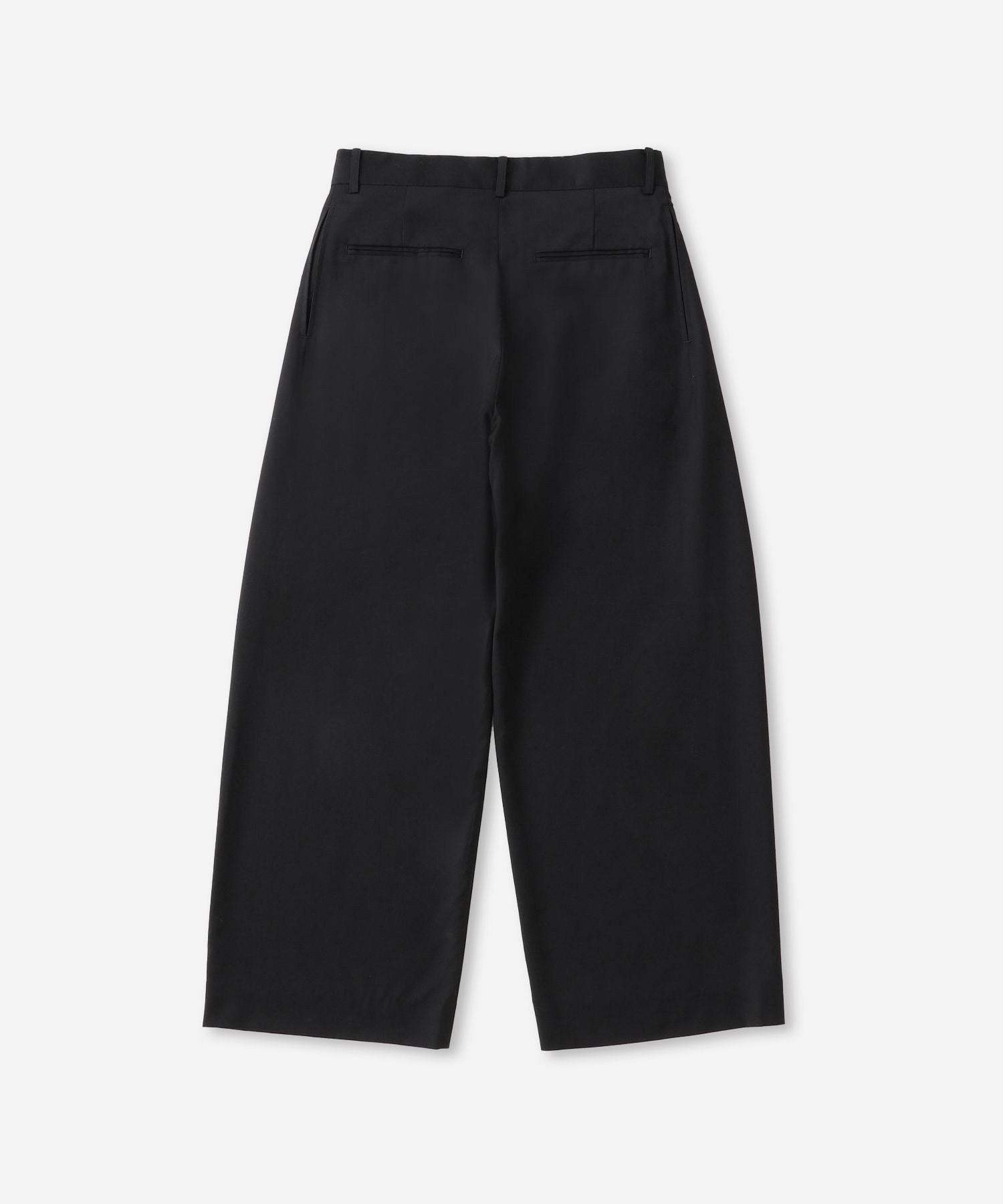 Kim Pleated Wide Leg Pants | WOMEN