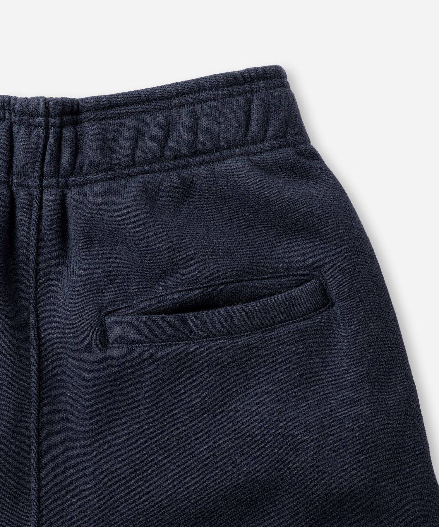 Fulton Long Loop Sweatpants | WOMEN