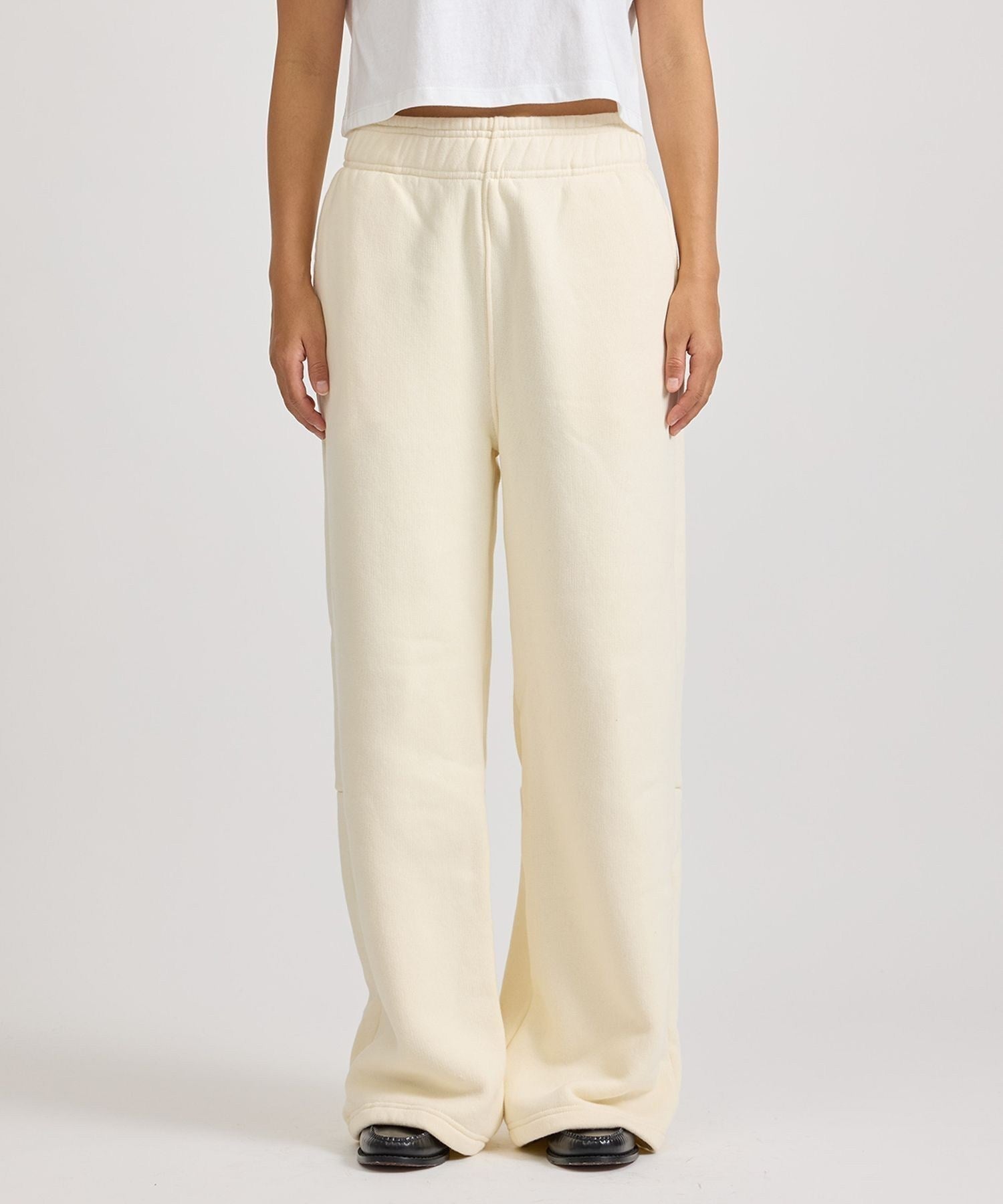 Fulton Long Loop Sweatpants | WOMEN