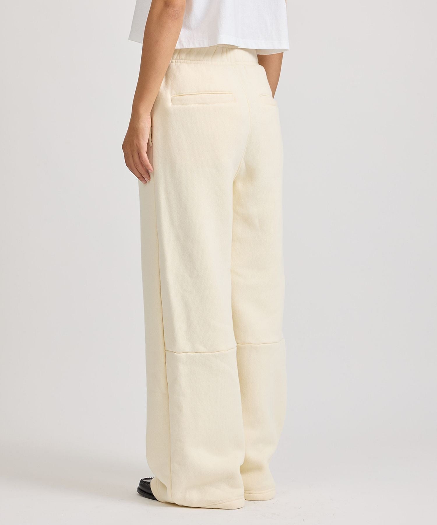 Fulton Long Loop Sweatpants | WOMEN