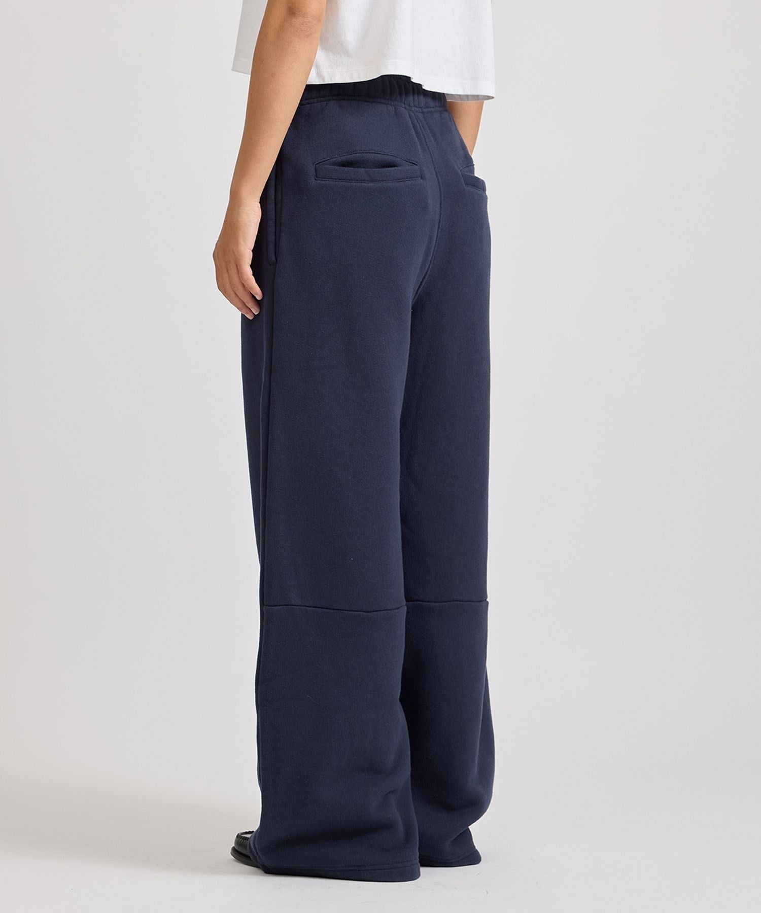 Fulton Long Loop Sweatpants | WOMEN