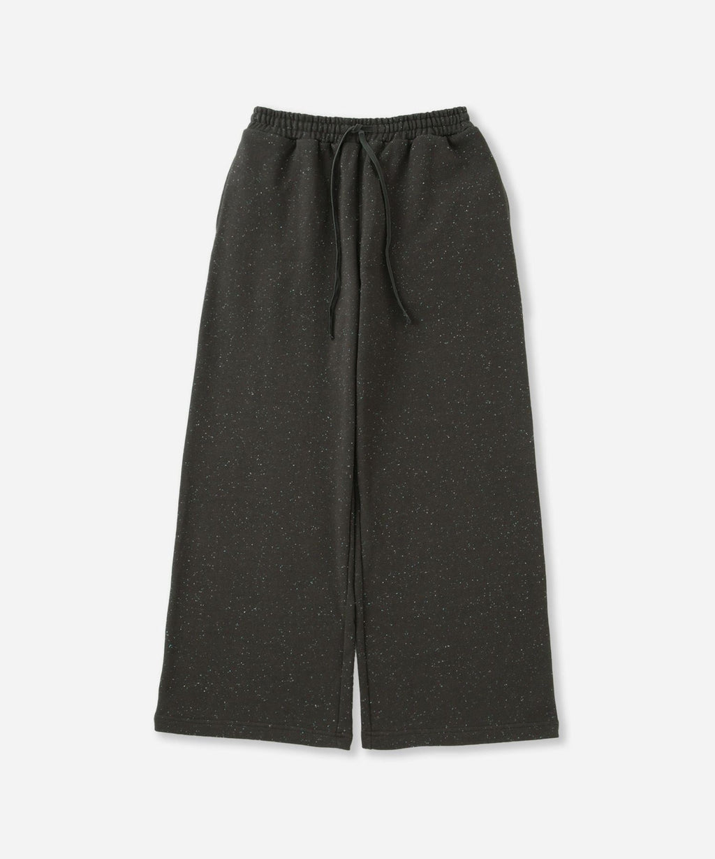 Speckle Sweatpants | WOMEN