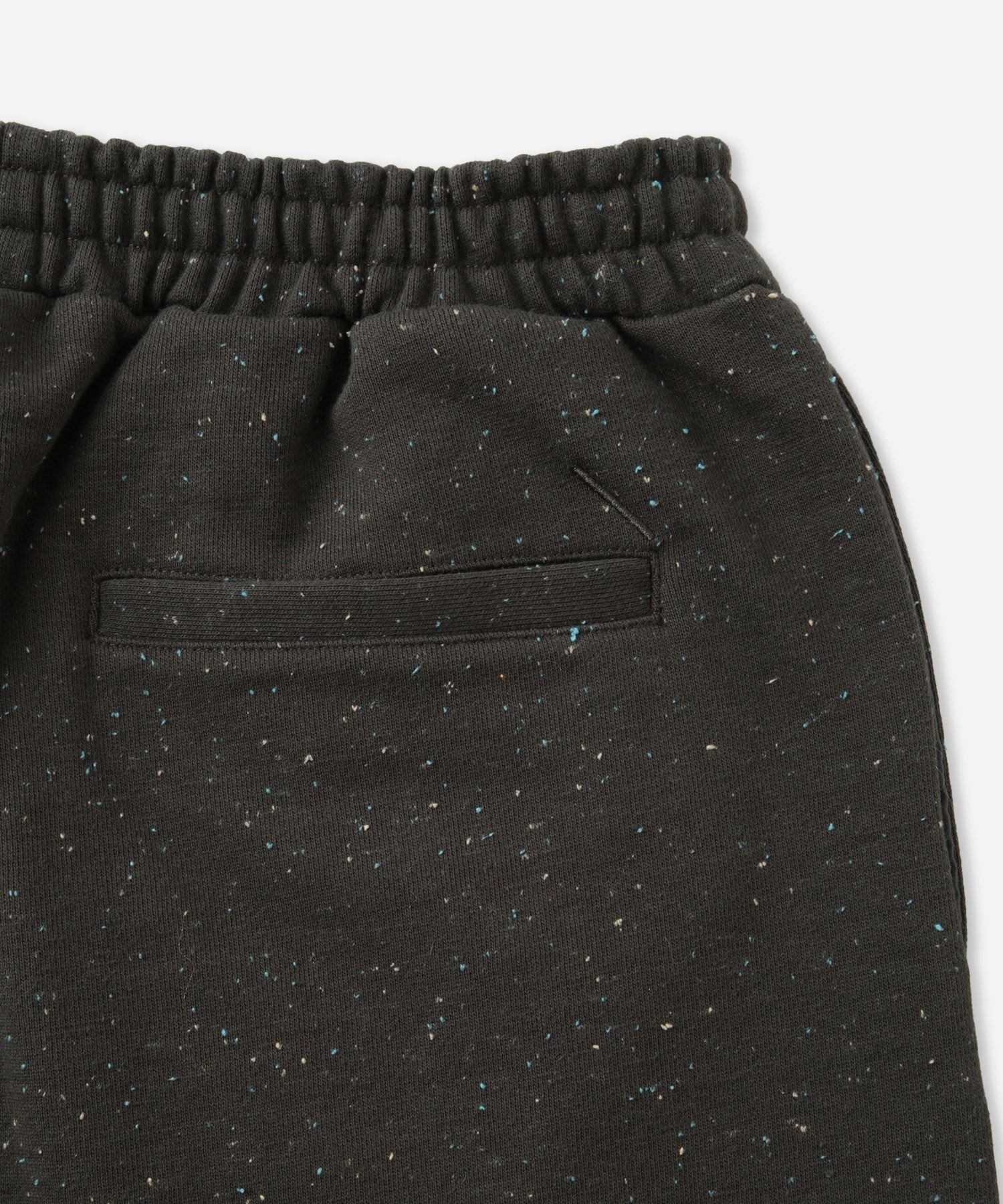 Speckle Sweatpants | WOMEN