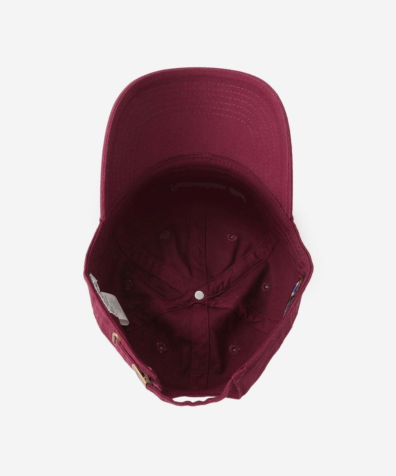 BEDWIN & THE HEARTBREAKERS x Saturdays NYC Ex.BASEBALL CAP