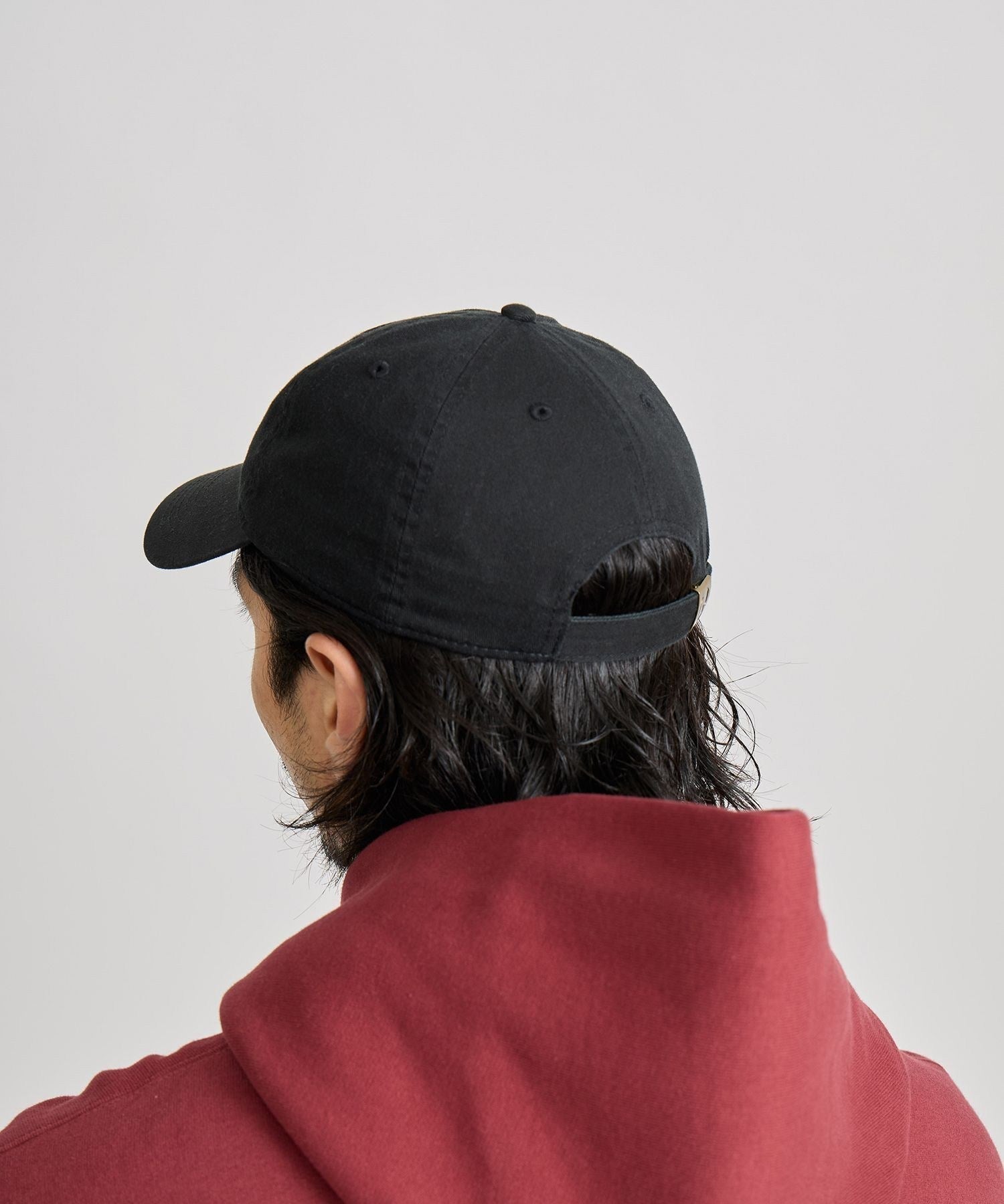 BEDWIN & THE HEARTBREAKERS x Saturdays NYC Ex.BASEBALL CAP