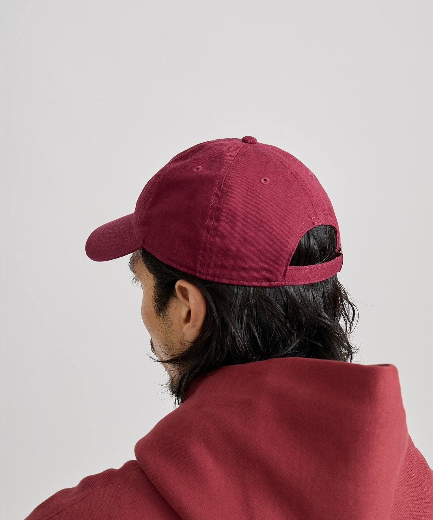 BEDWIN & THE HEARTBREAKERS x Saturdays NYC Ex.BASEBALL CAP