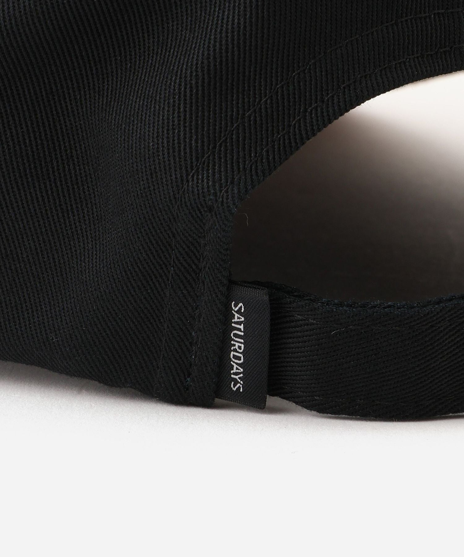 Miller Stacked Standard Cap