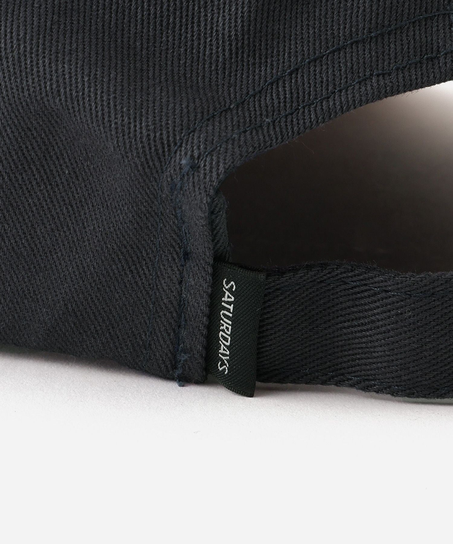 Miller Stacked Standard Cap