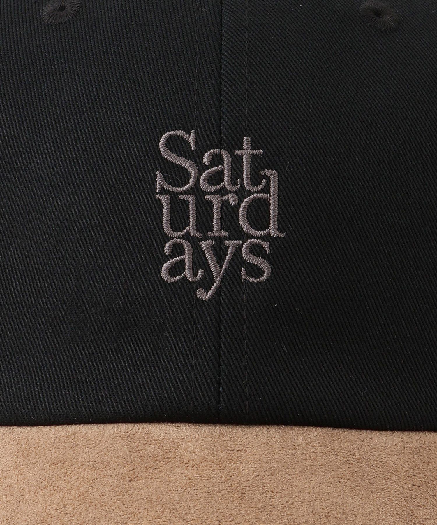 Miller Stacked Standard Cap