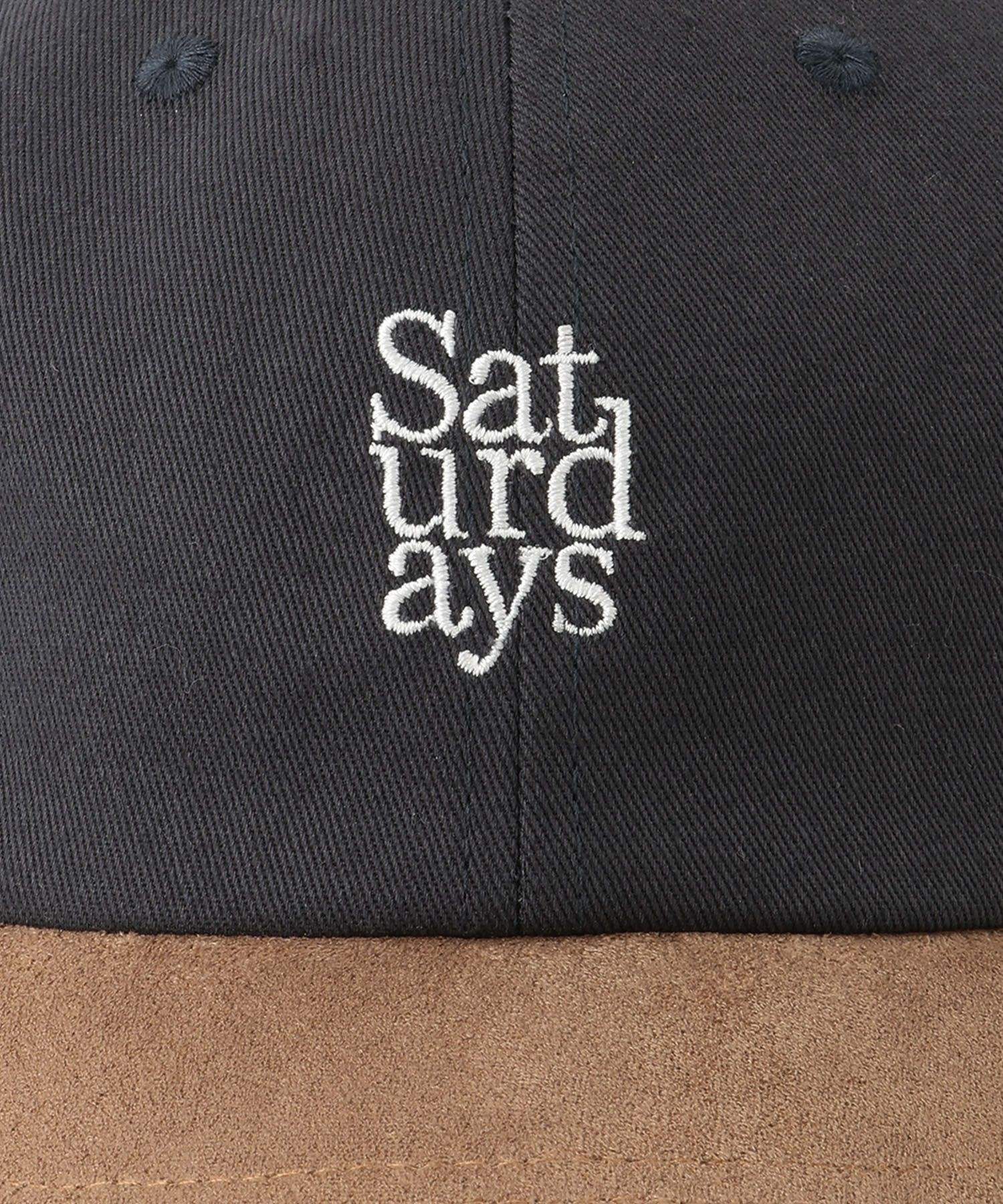 Miller Stacked Standard Cap