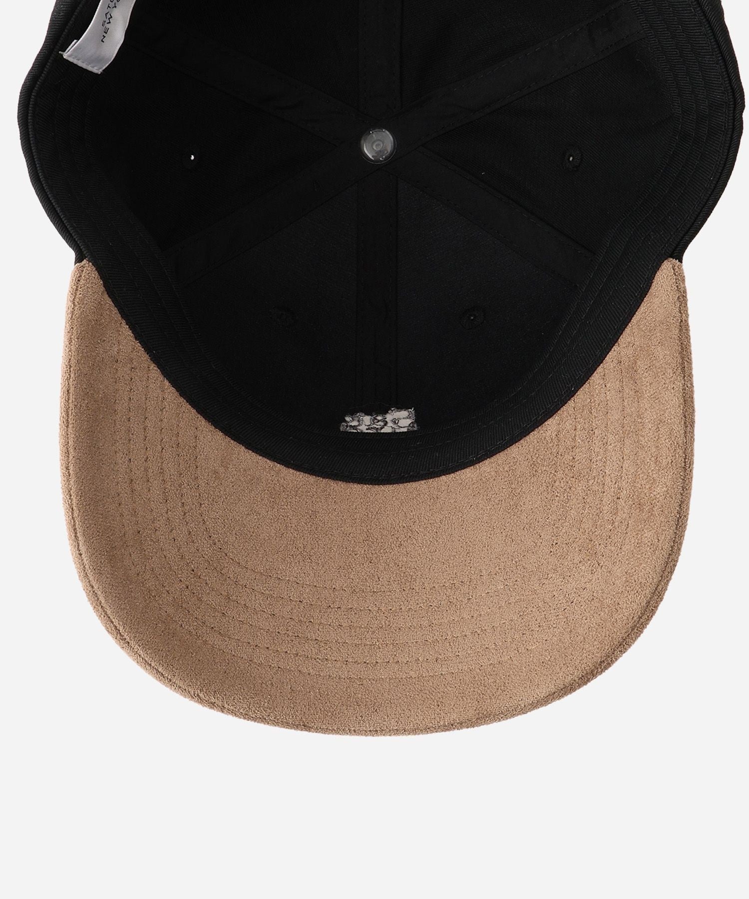 Miller Stacked Standard Cap