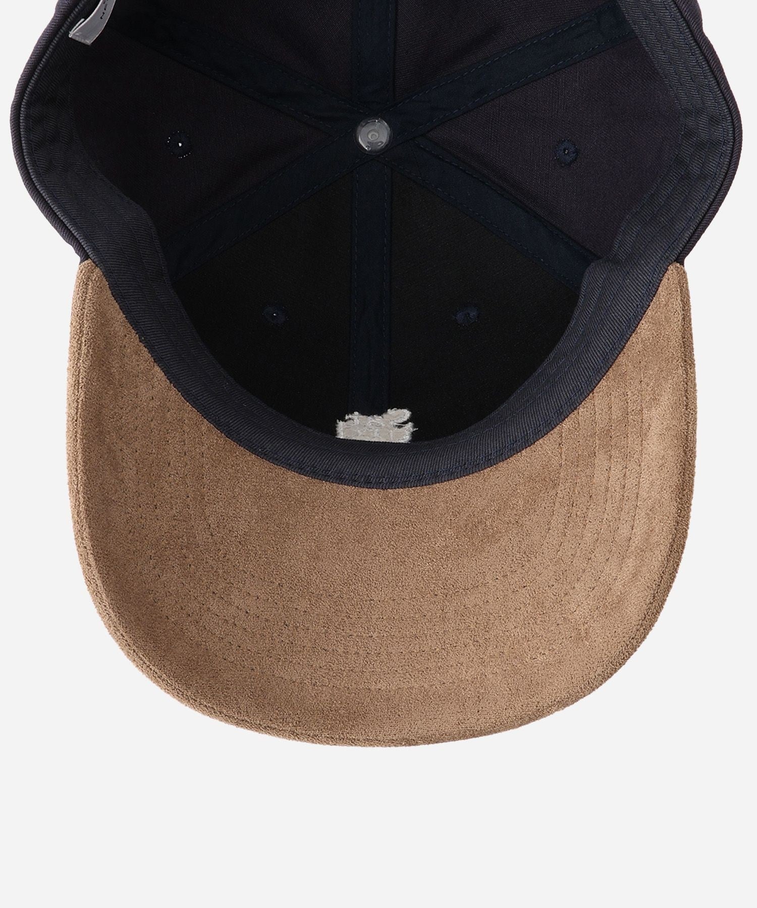 Miller Stacked Standard Cap