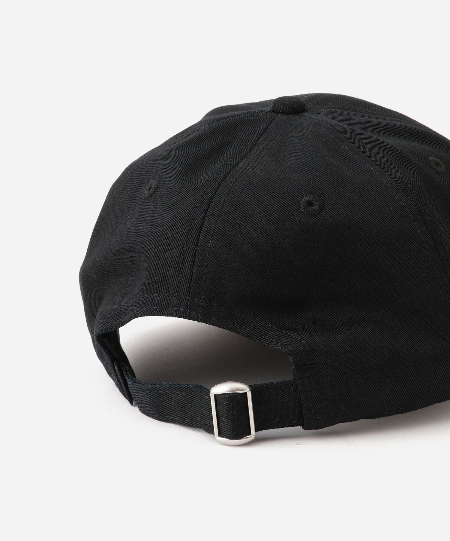 Miller Stacked Standard Cap