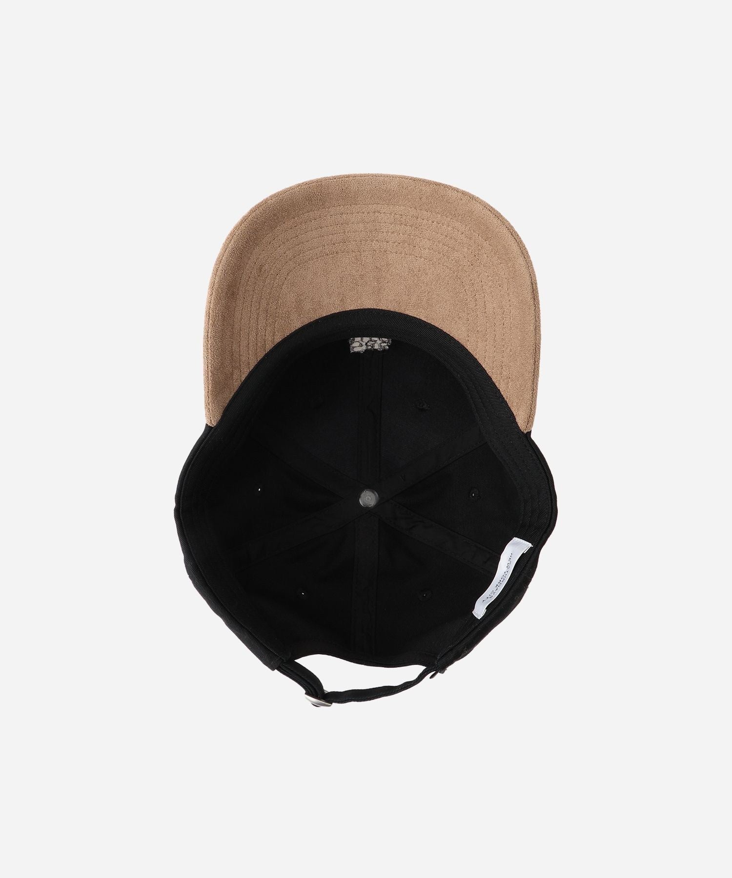 Miller Stacked Standard Cap