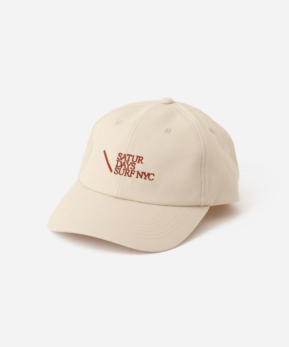 Slash Surf Cap | Saturdays NYC Japan