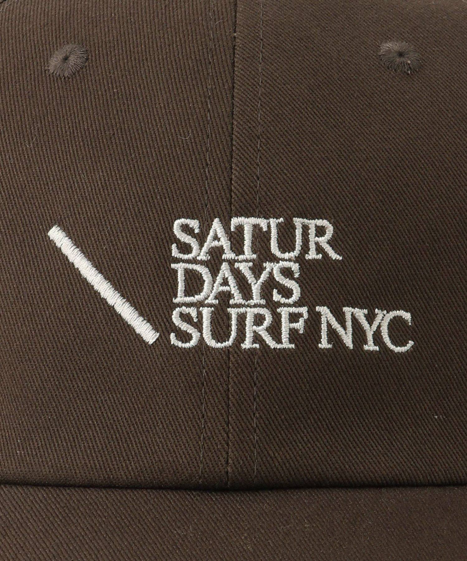 Slash Surf Cap