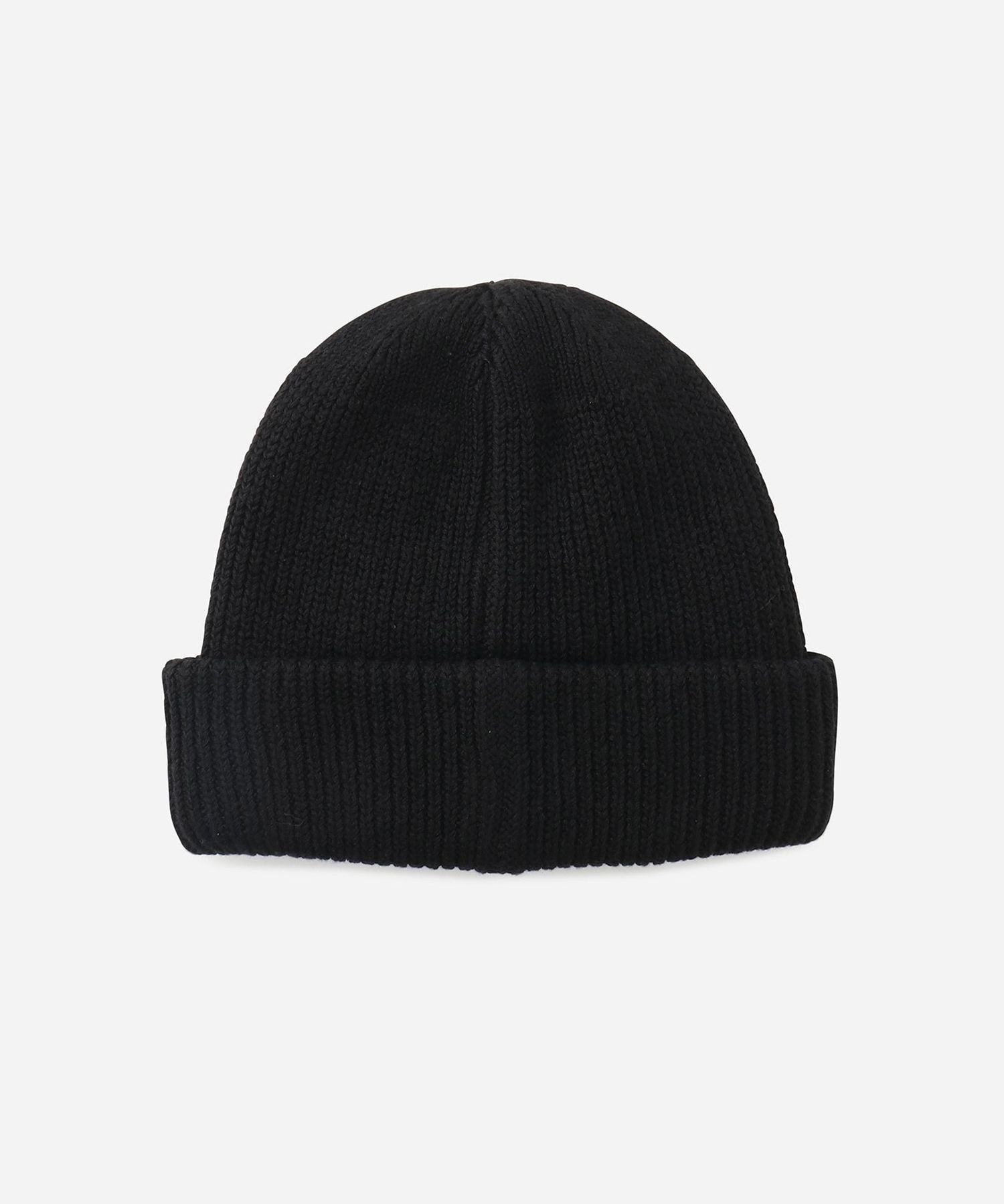 SNYC Solid Beanie