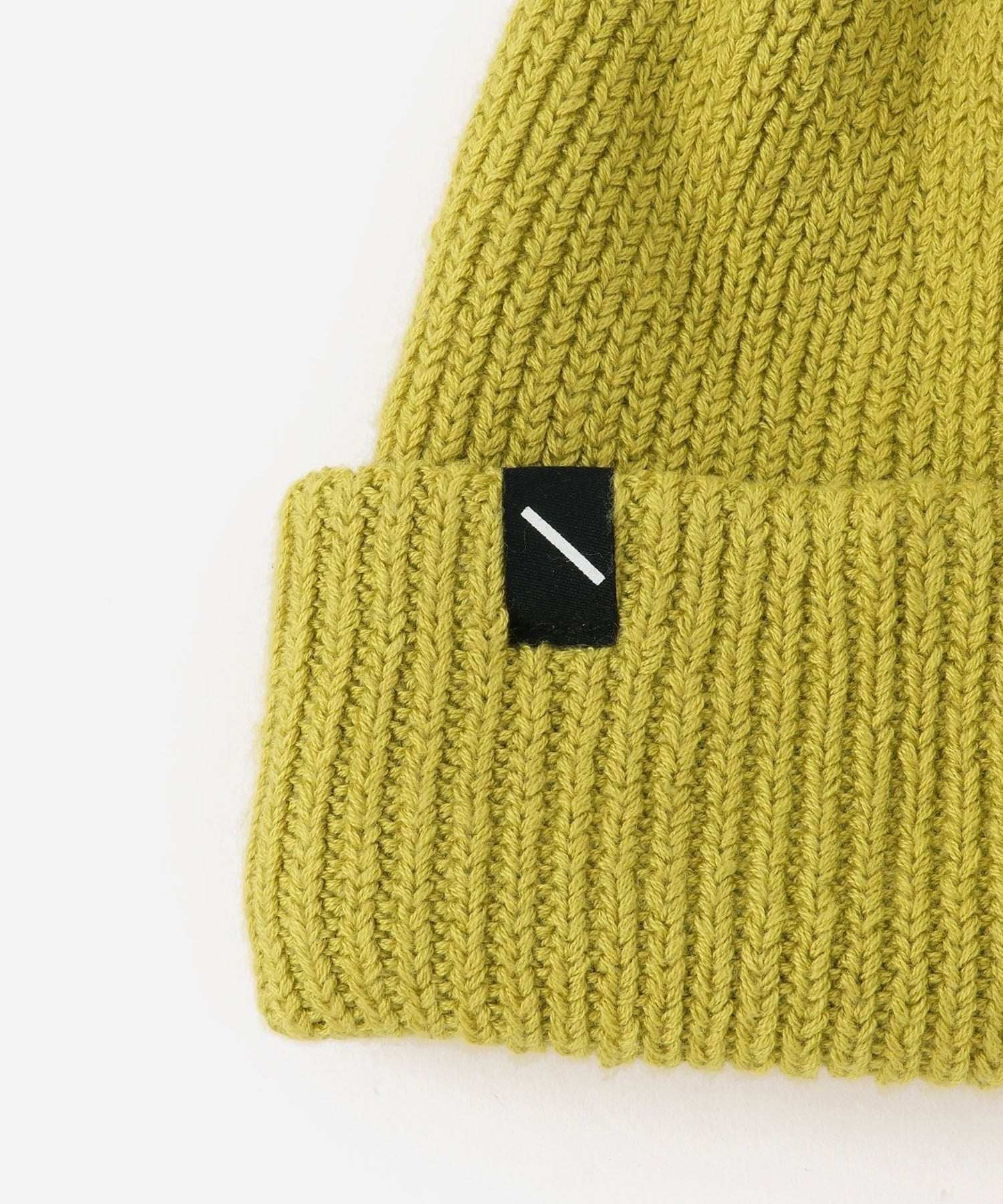 SNYC Solid Beanie