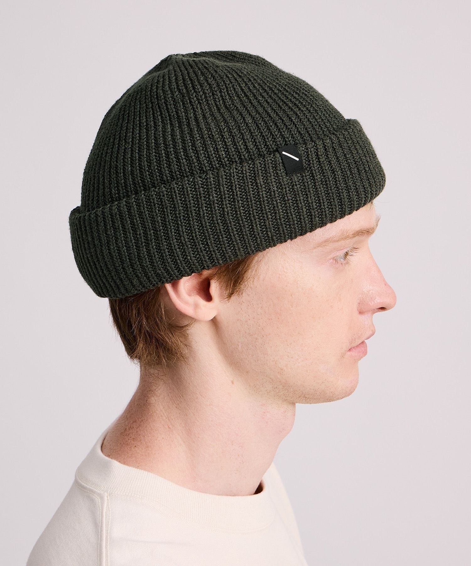 SNYC Solid Beanie