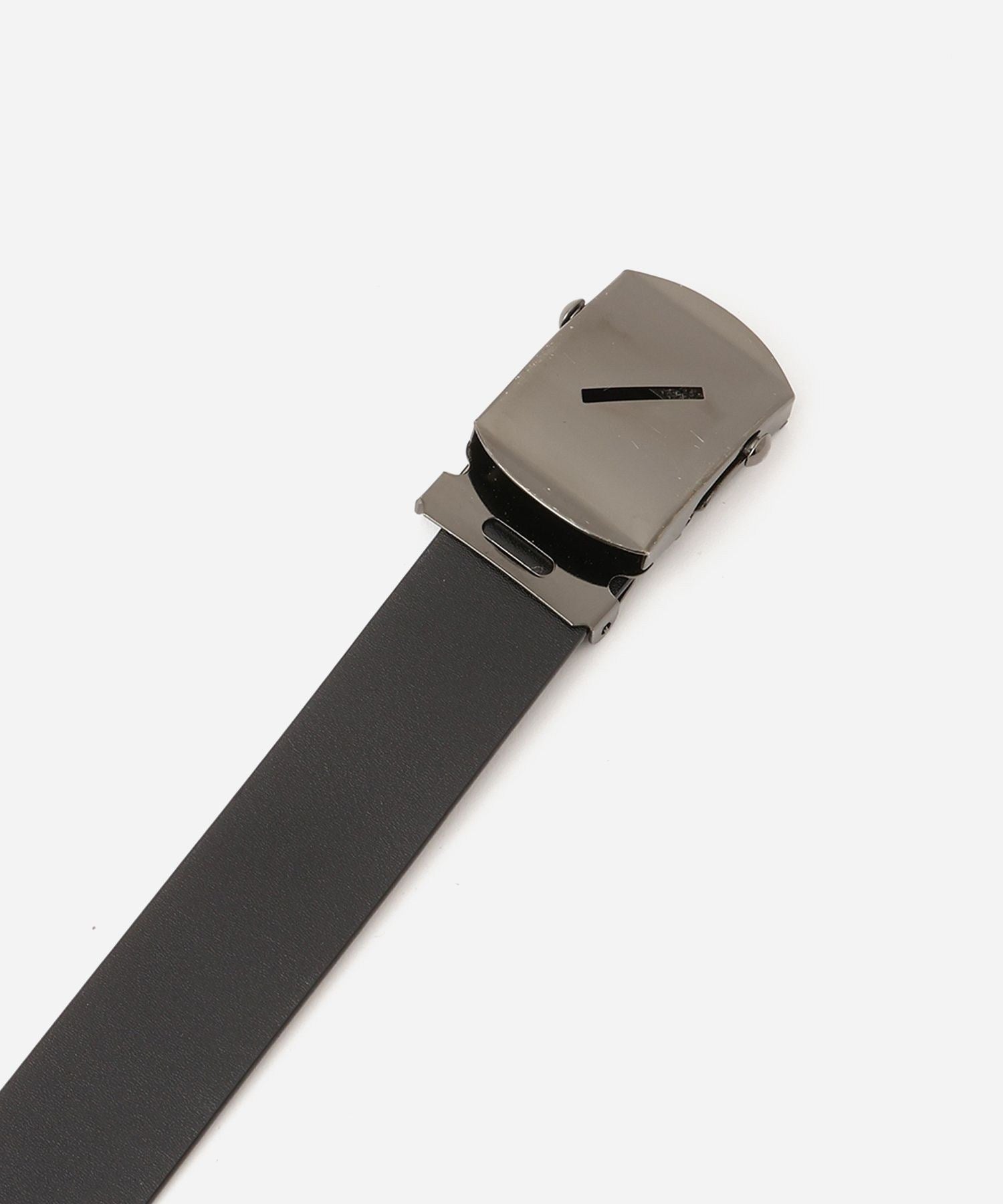 G.I Leather Belt