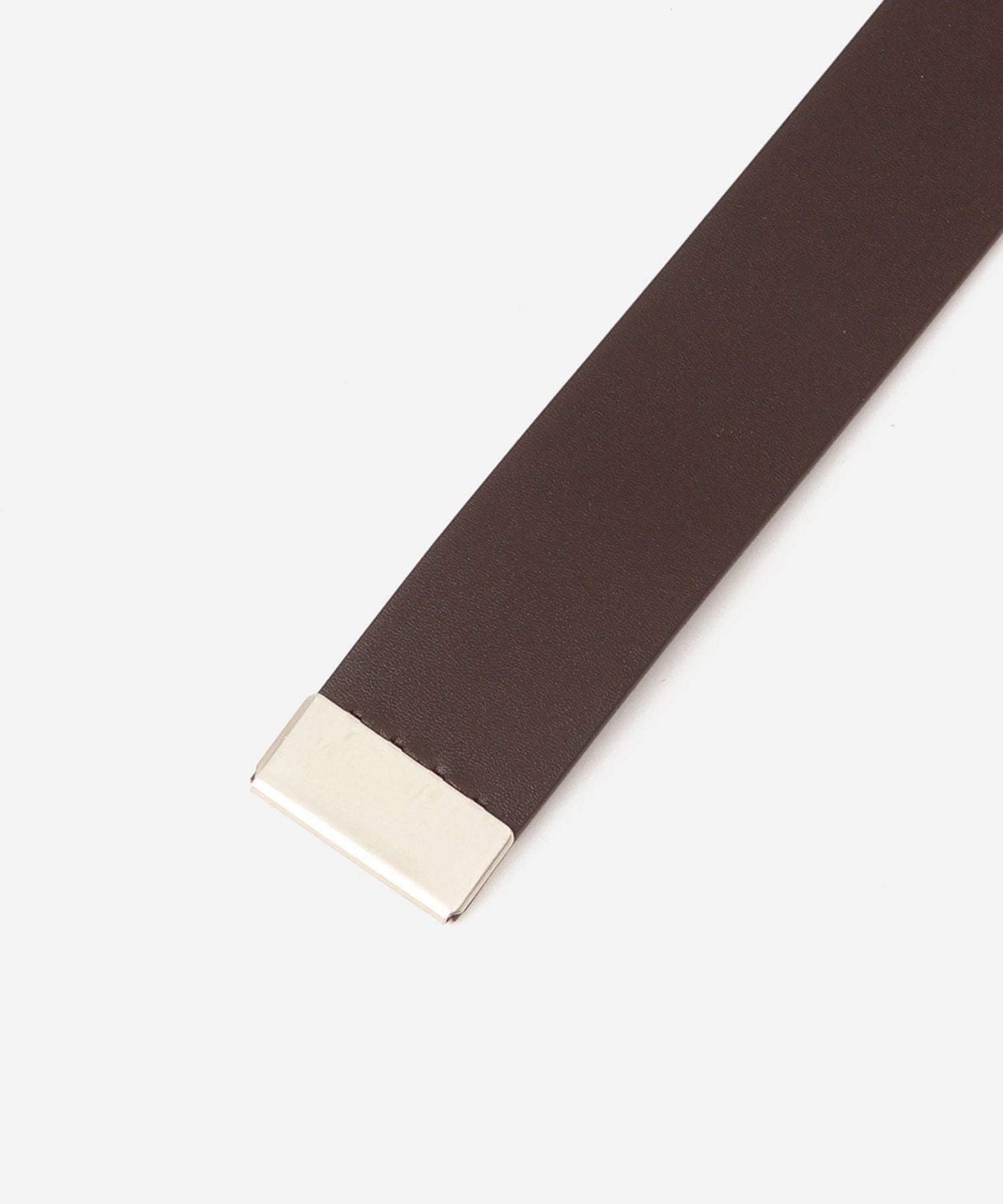 G.I Leather Belt