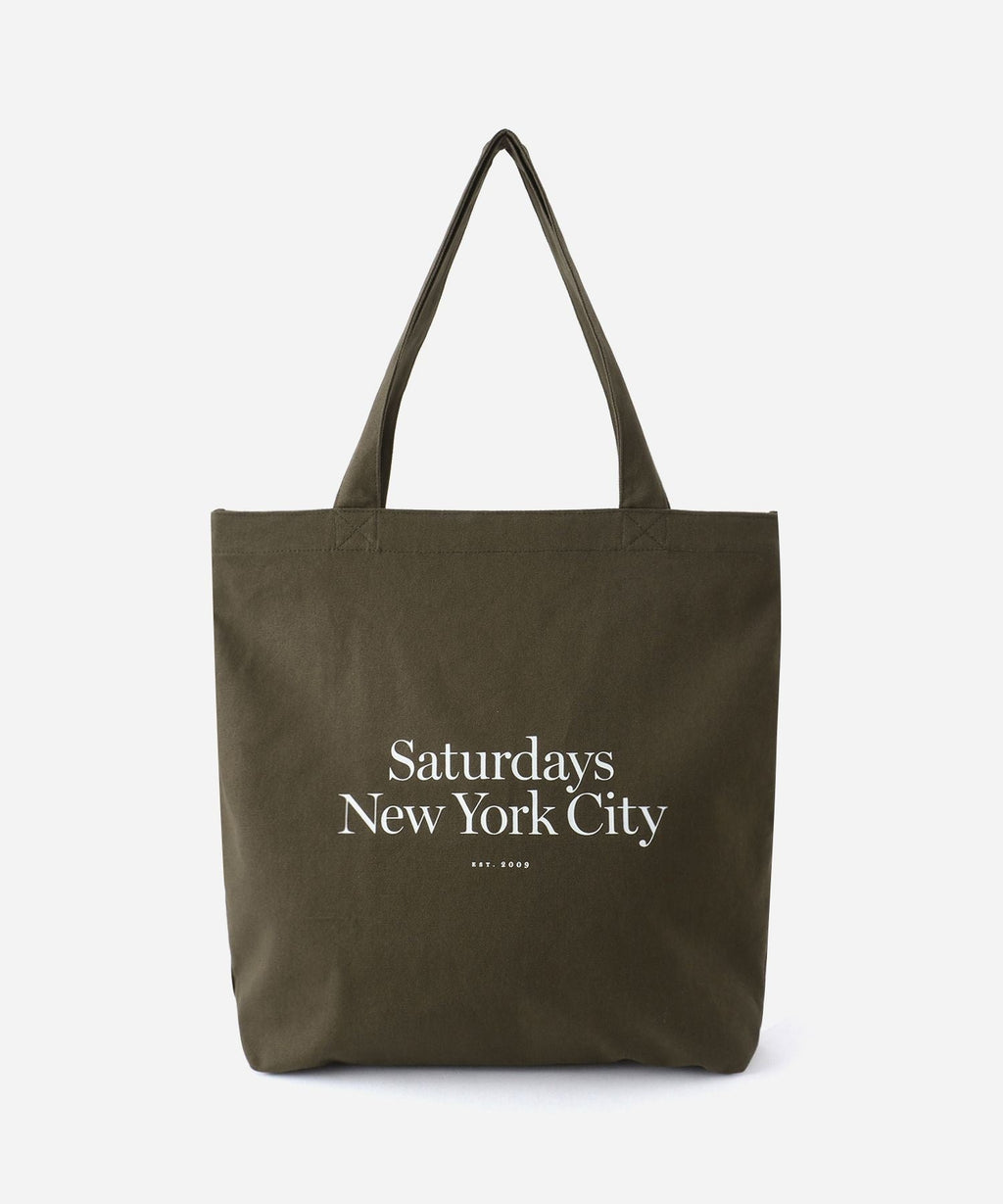 Miller Standard Tote