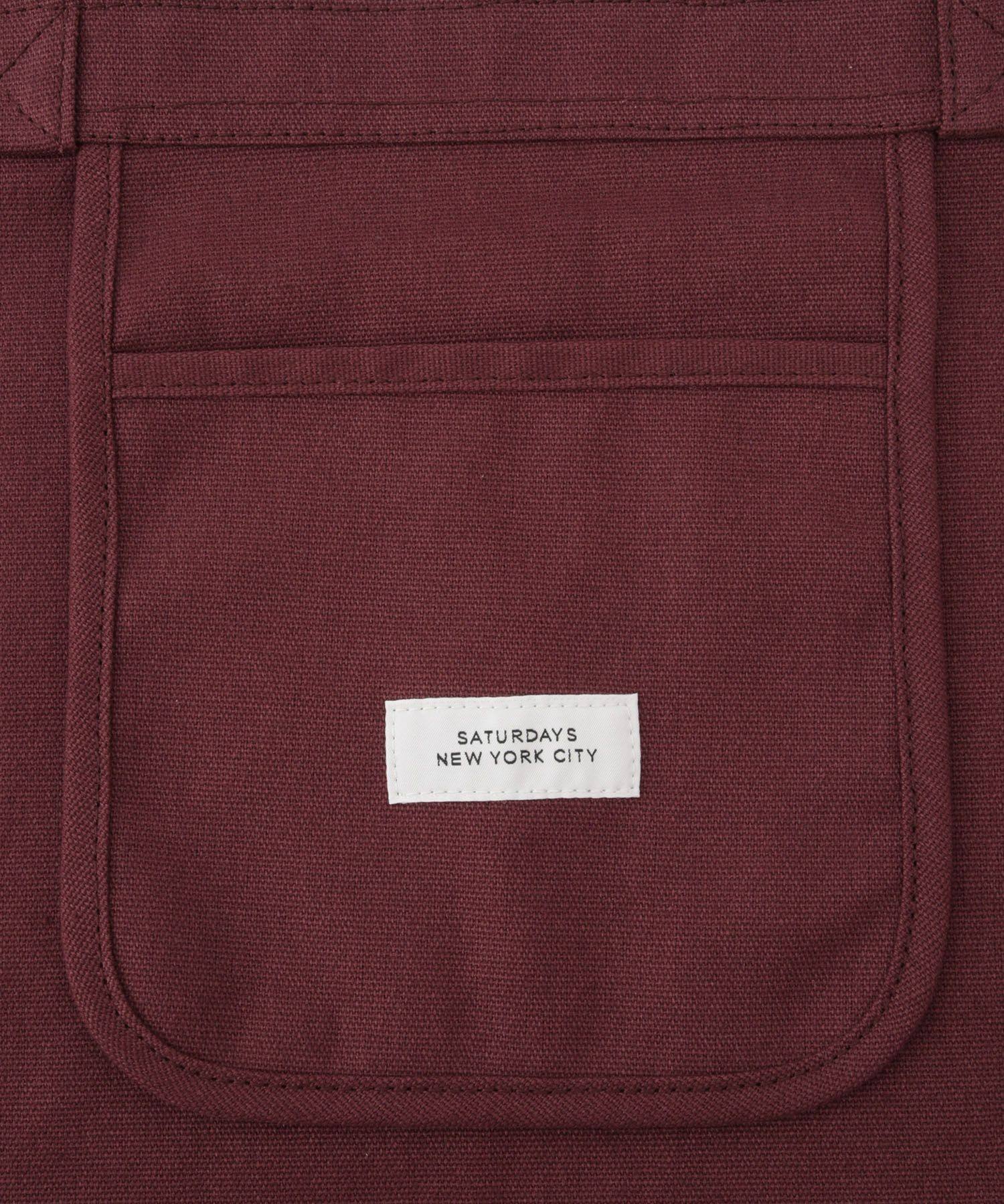 Miller Standard Tote