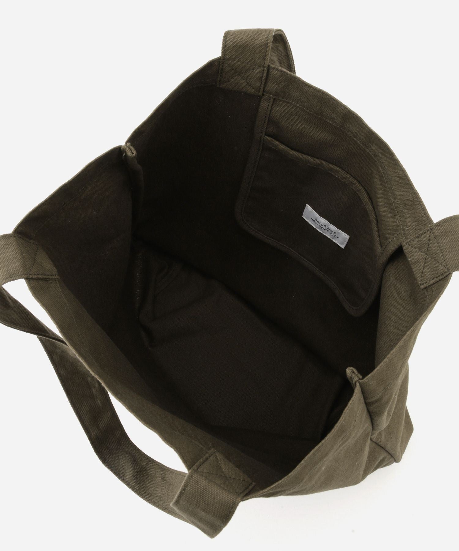 Miller Standard Tote