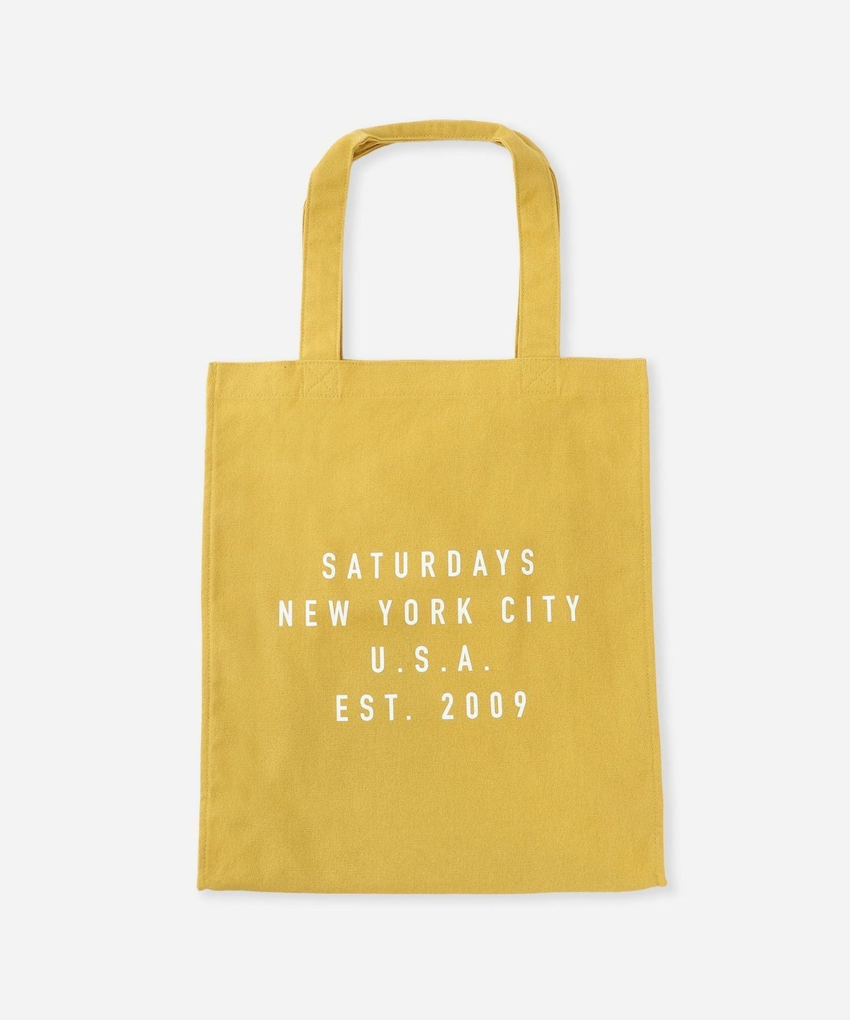 Established USA Tote Bag