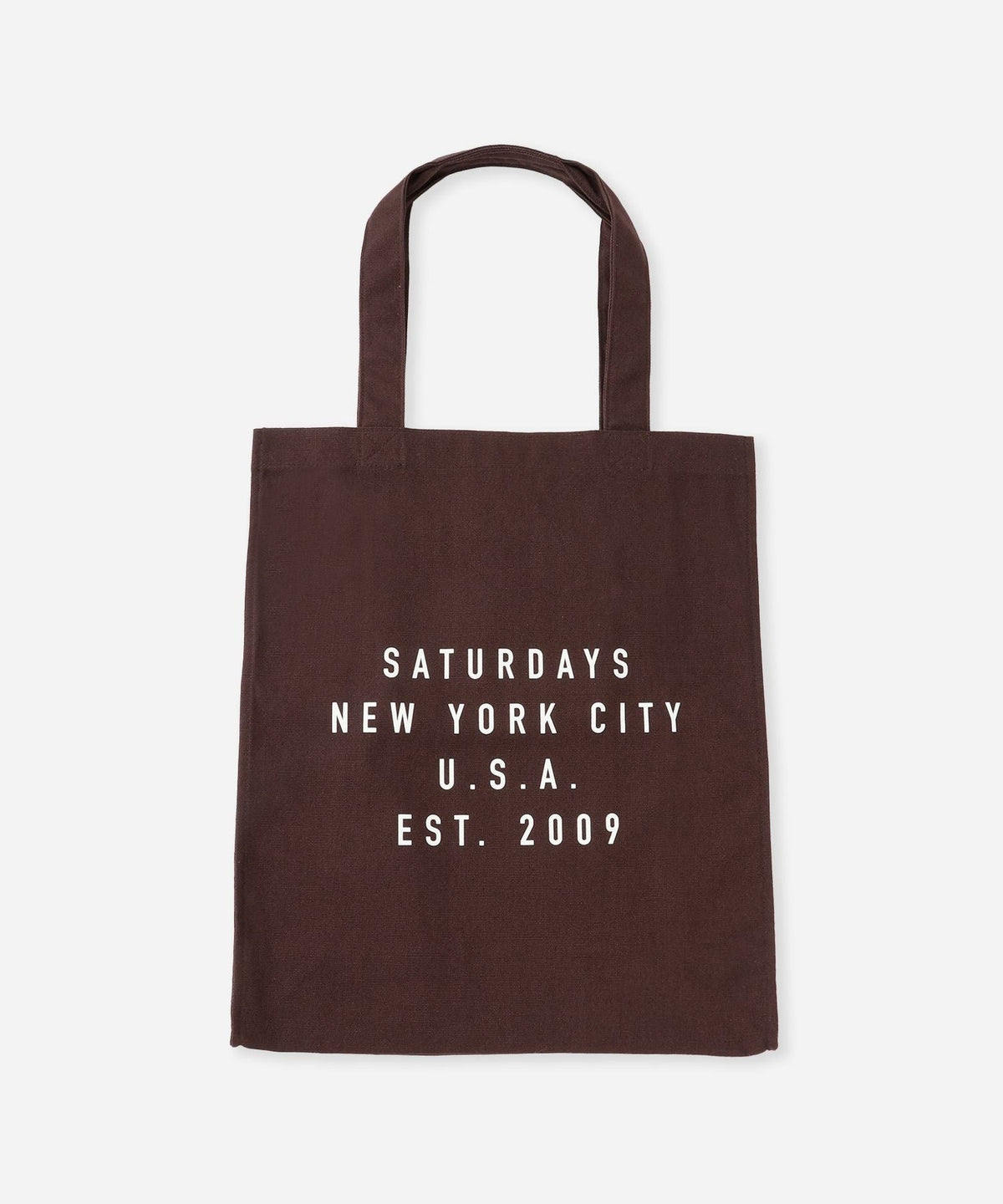 Established USA Tote Bag