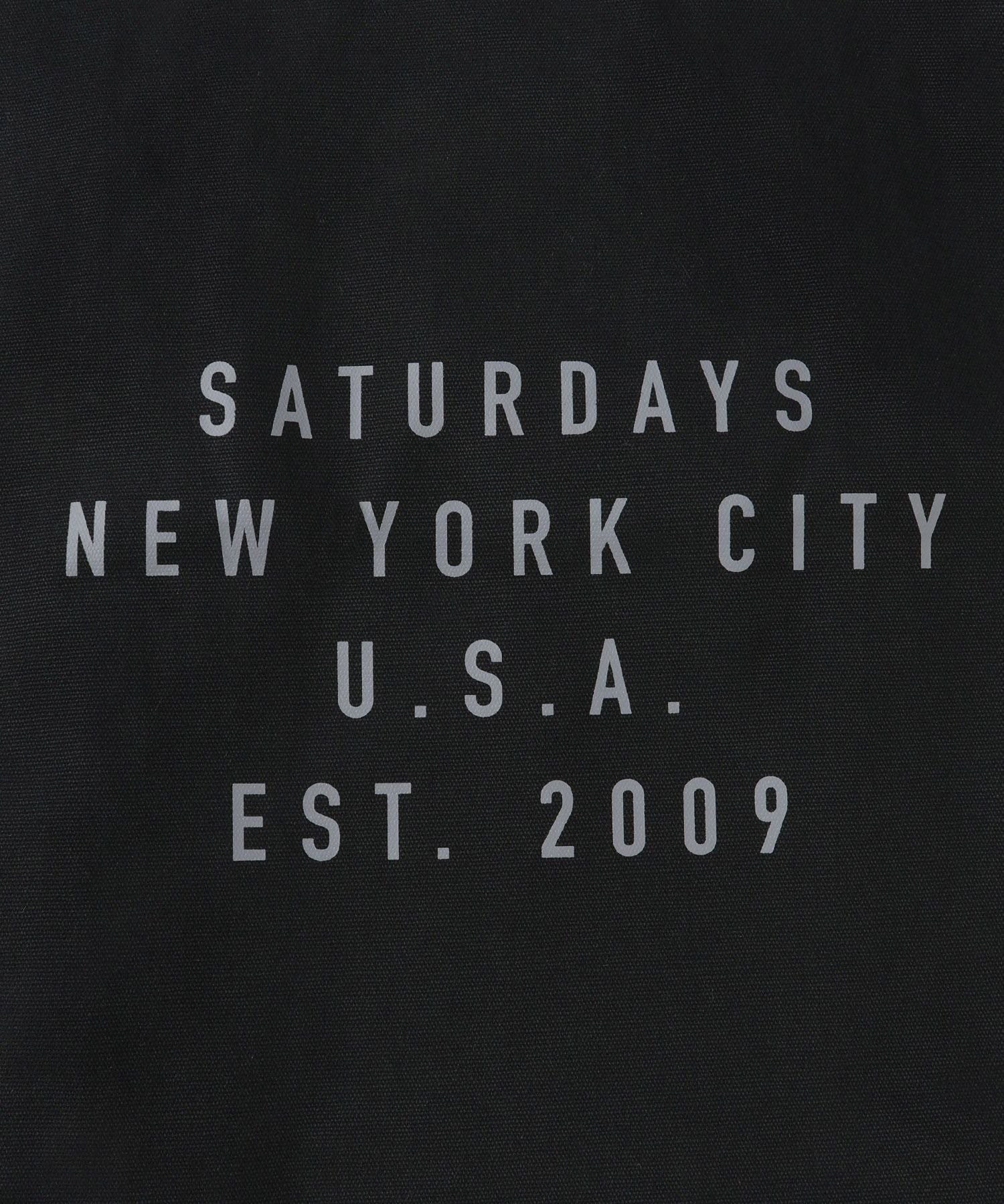 Established USA Tote Bag