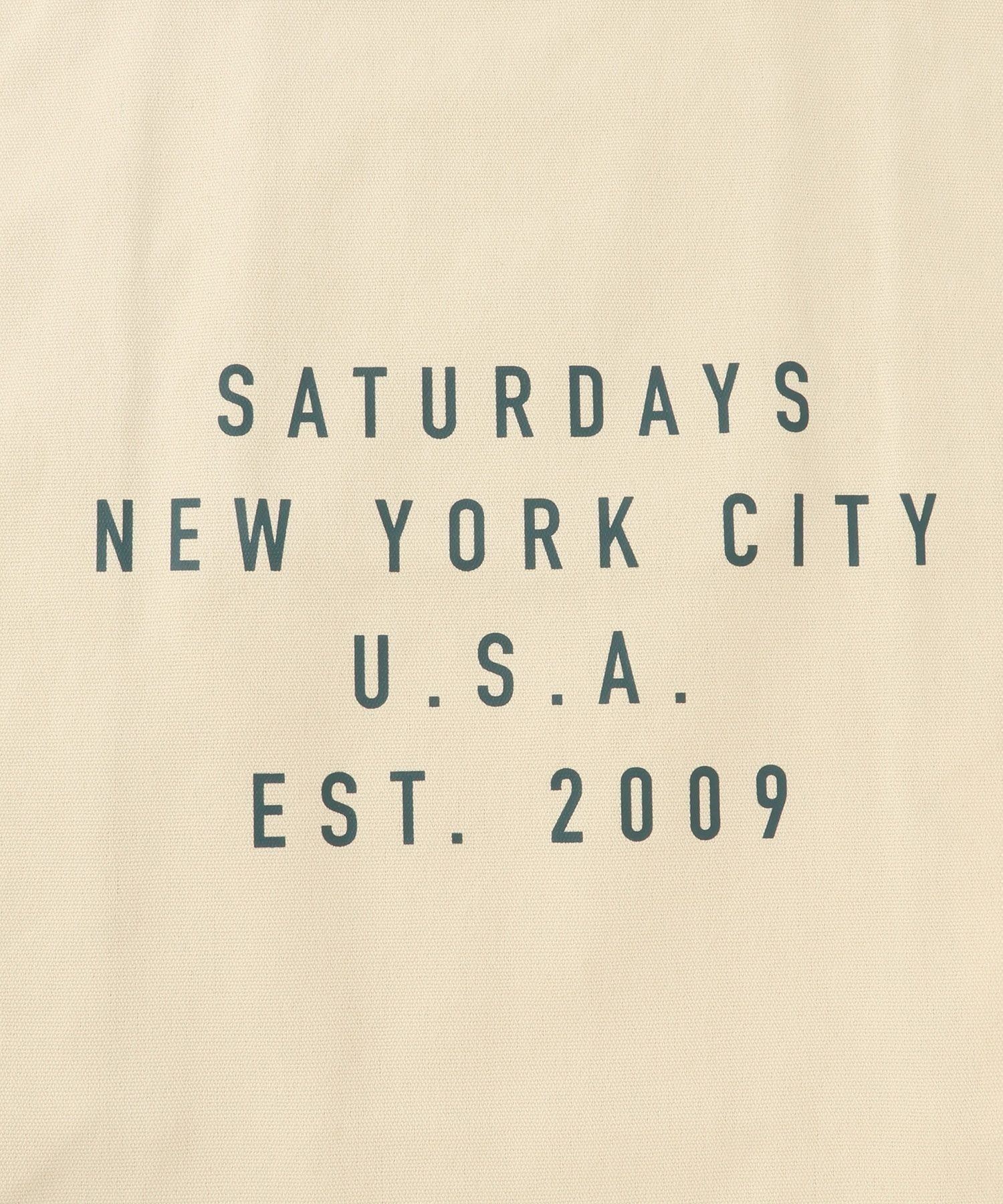 Established USA Tote Bag