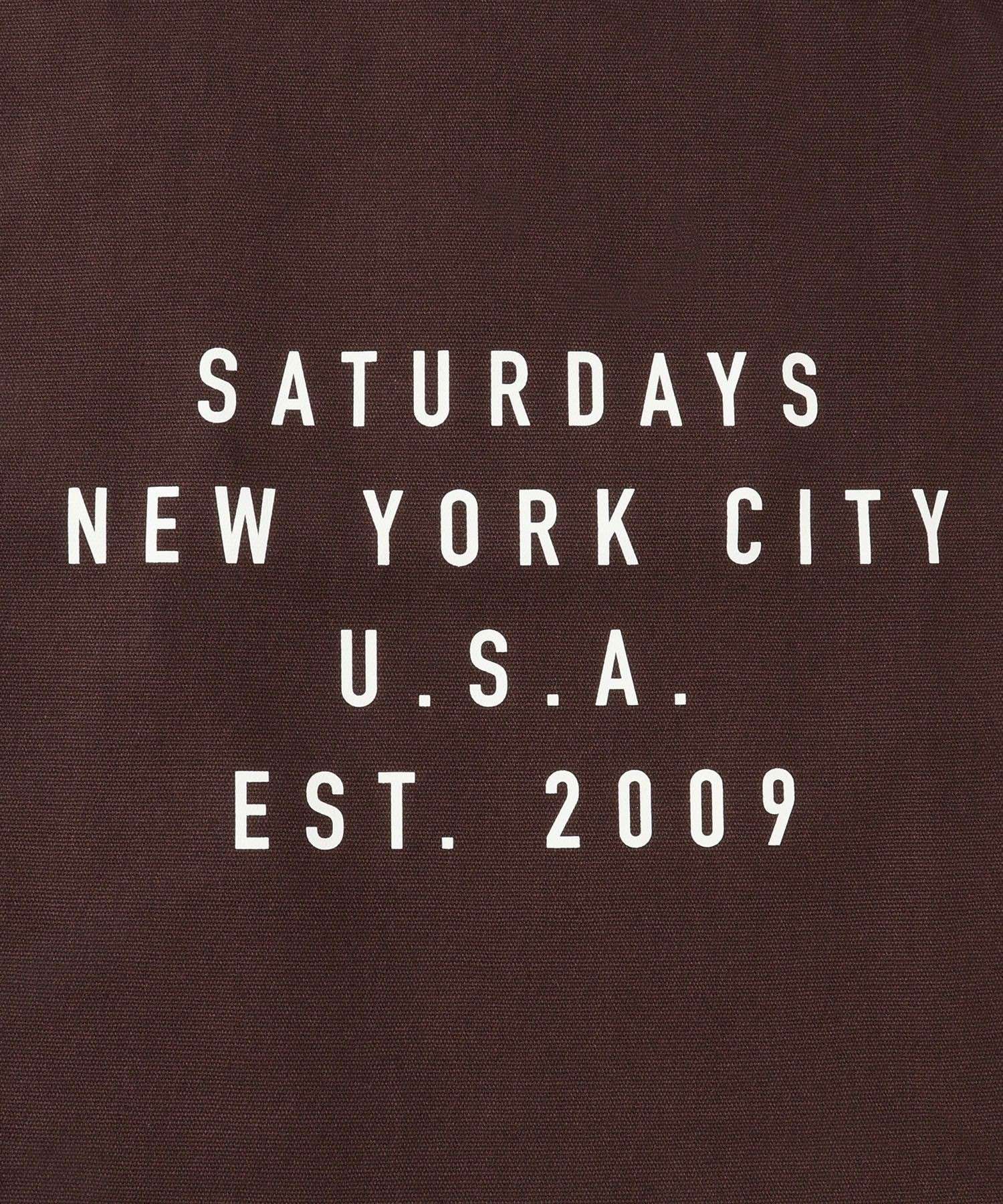 Established USA Tote Bag