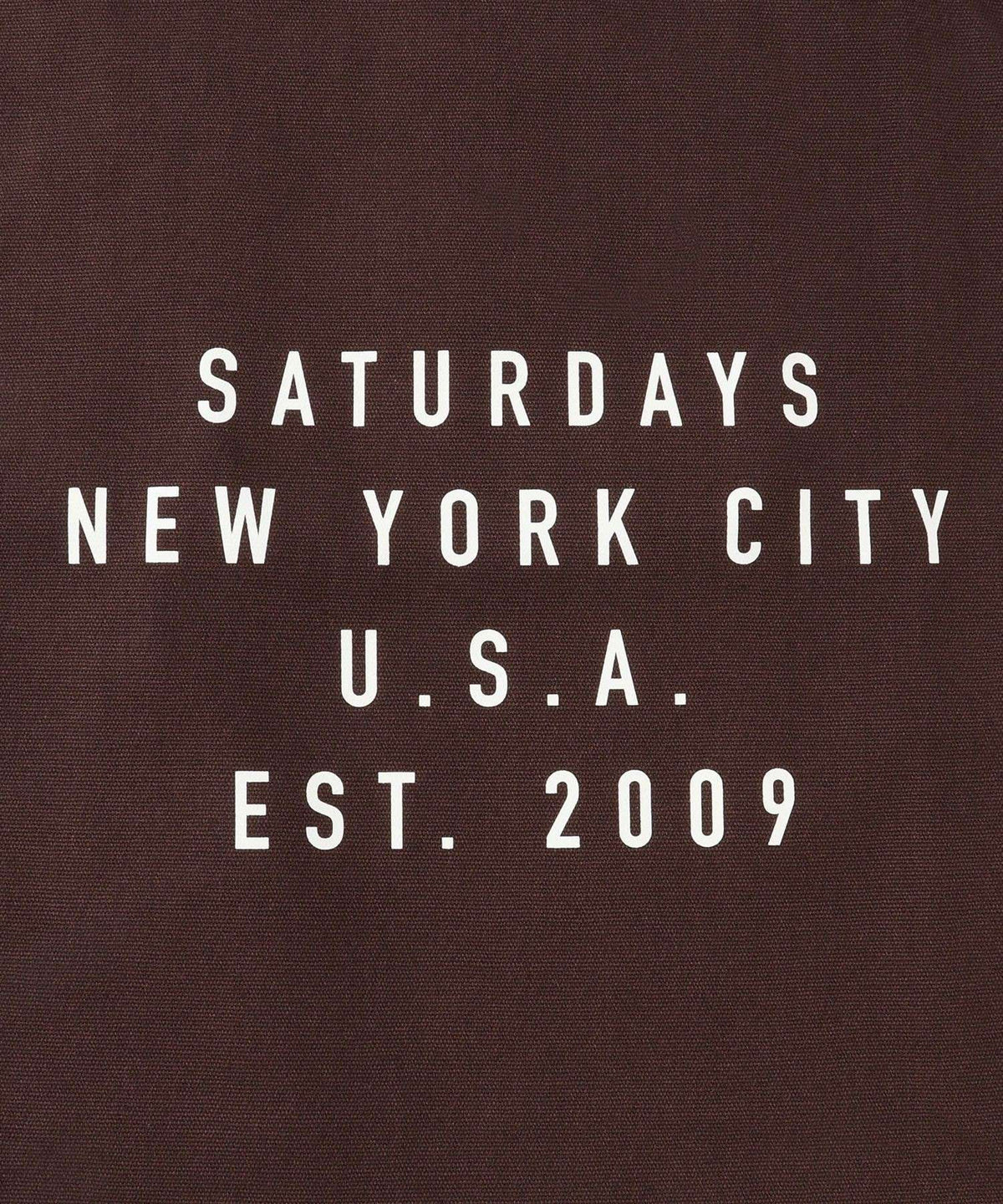 Established USA Tote Bag
