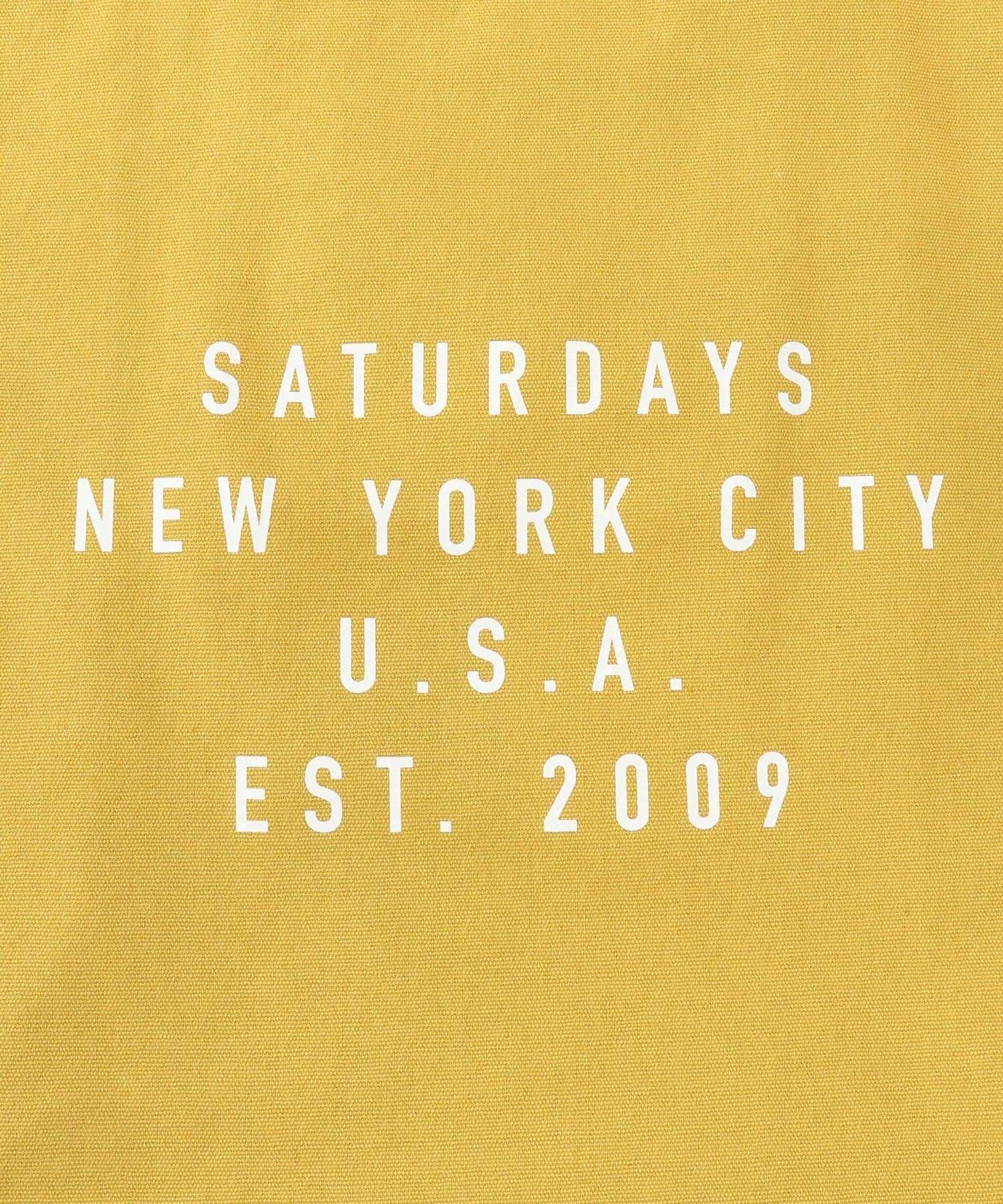 Established USA Tote Bag