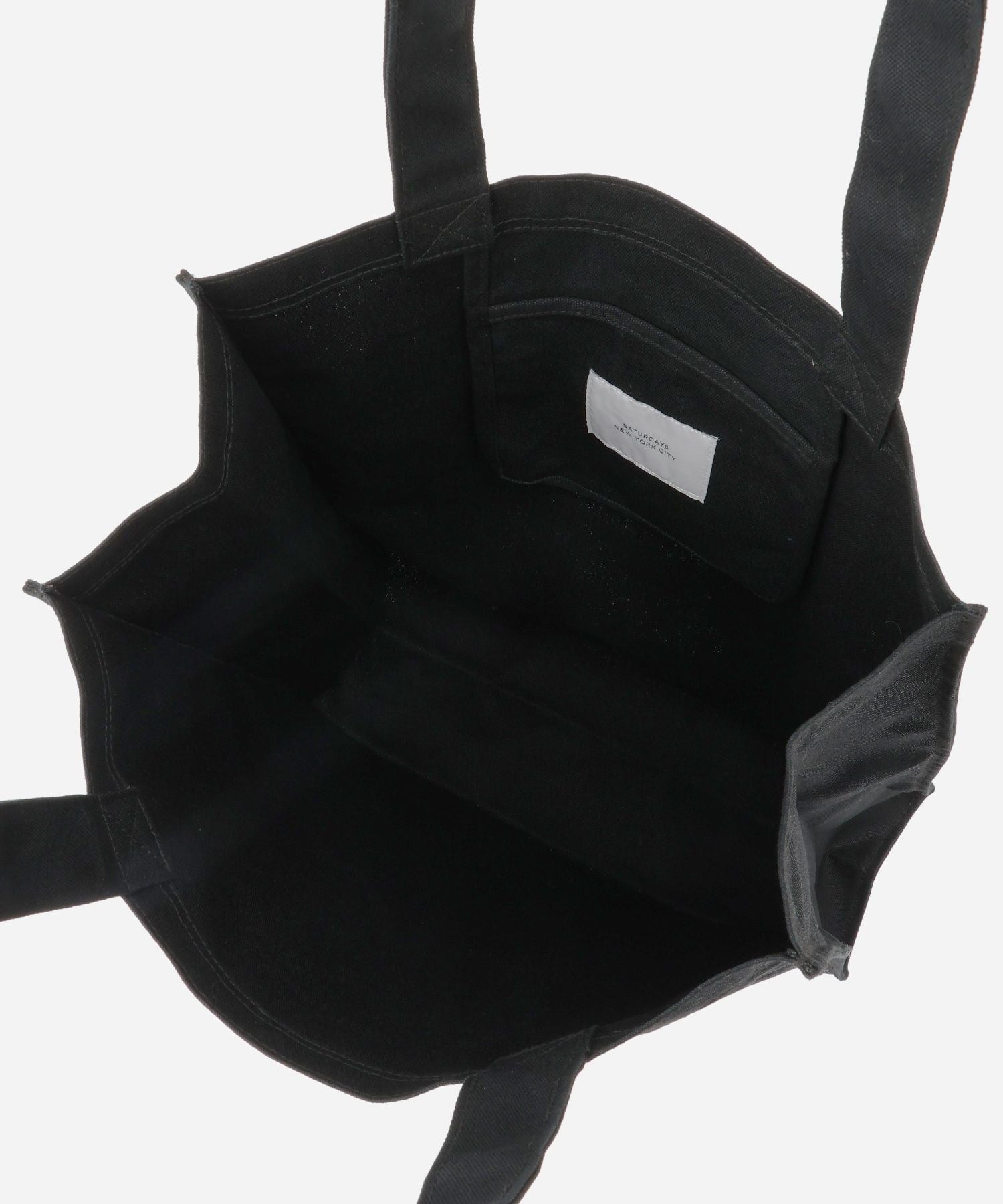 Established USA Tote Bag