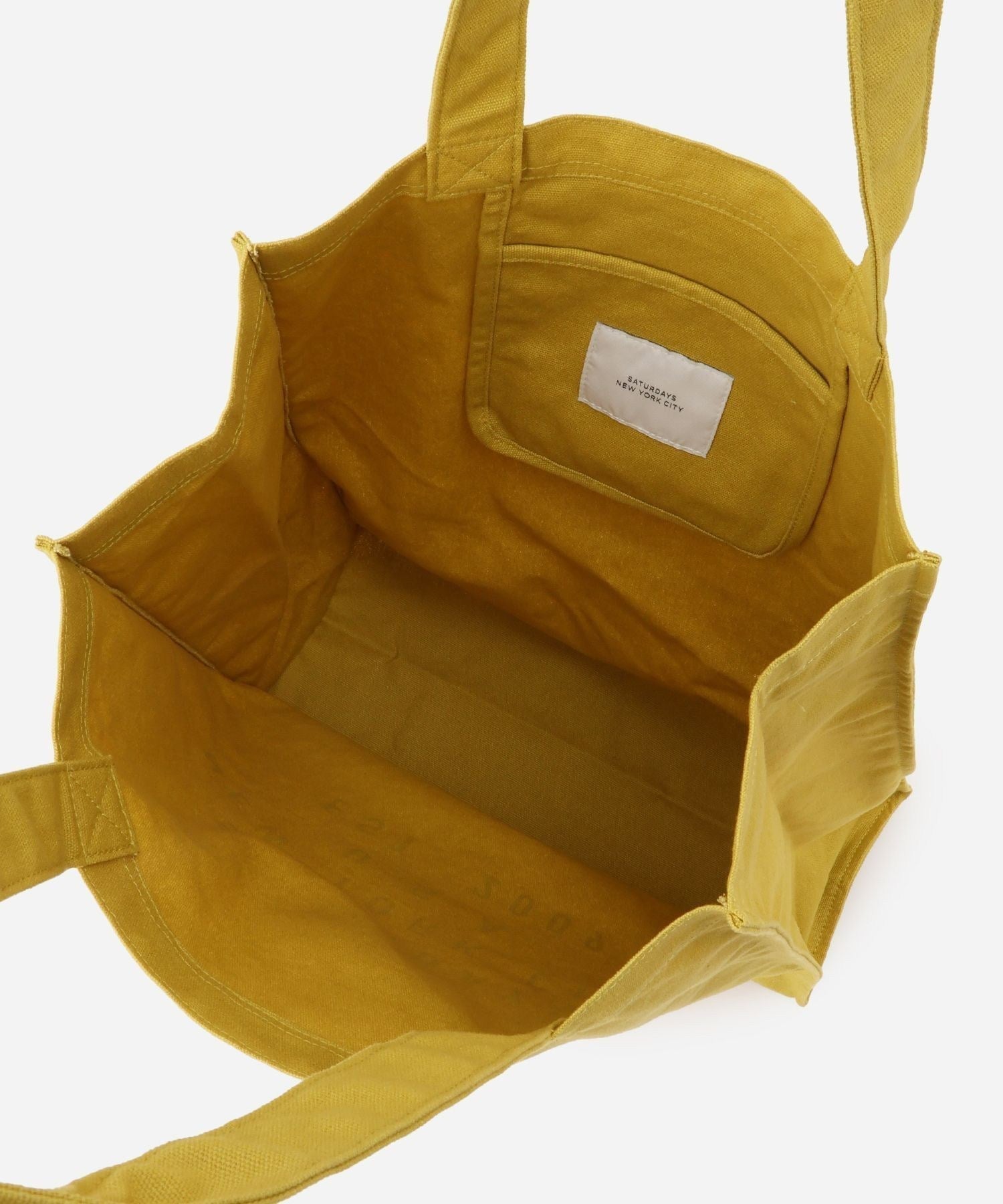 Established USA Tote Bag