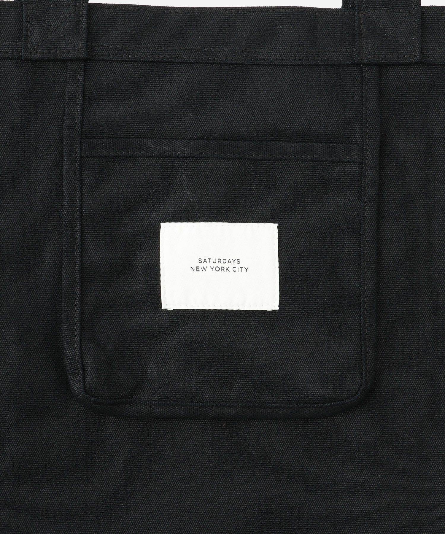 Established USA Tote Bag