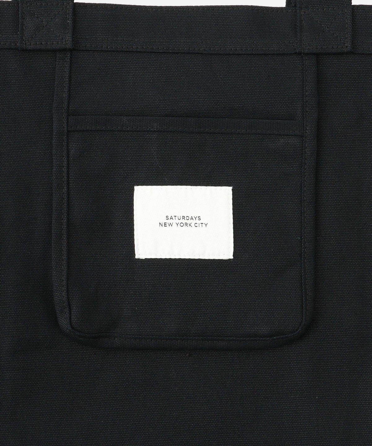 Established USA Tote Bag