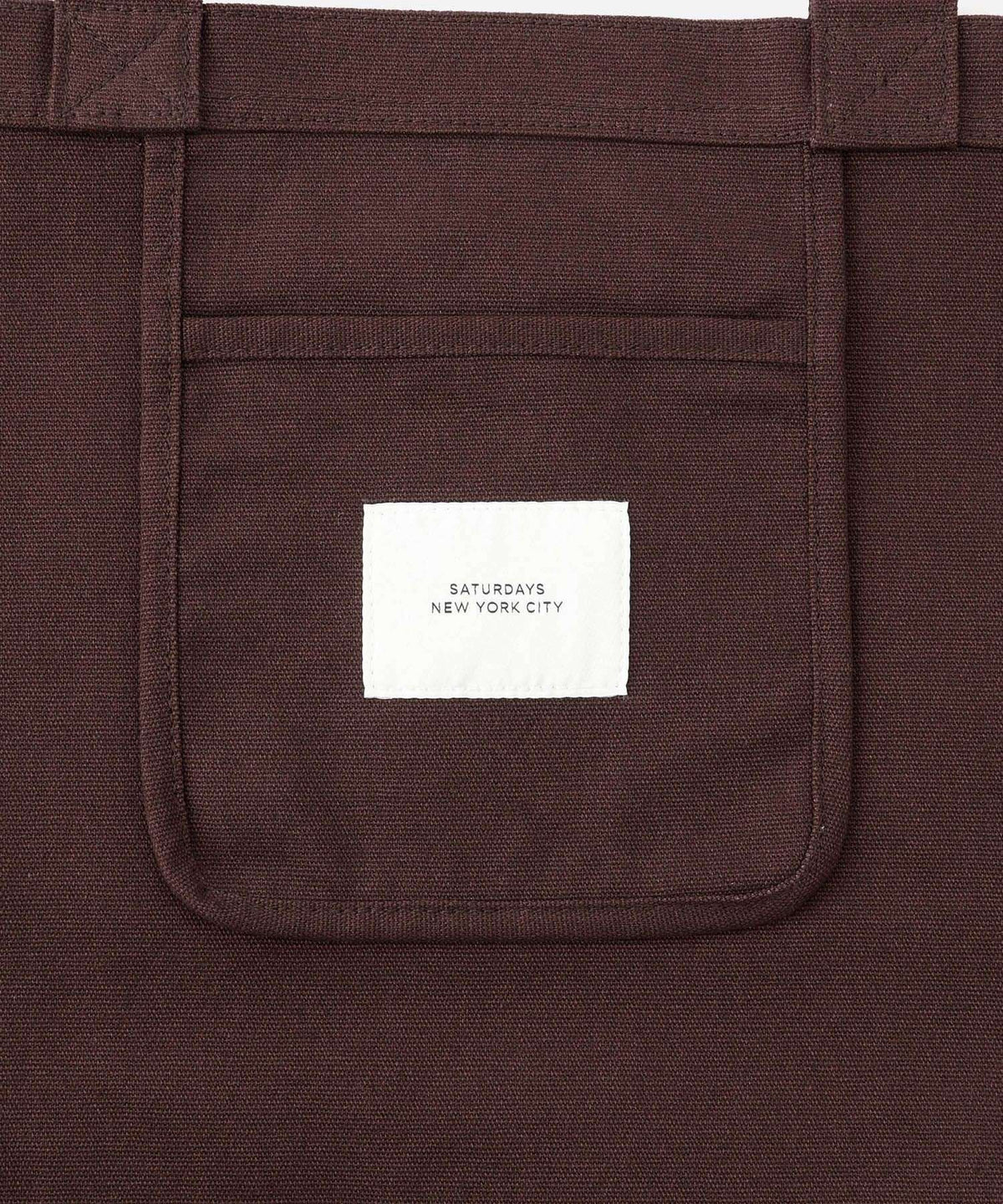 Established USA Tote Bag