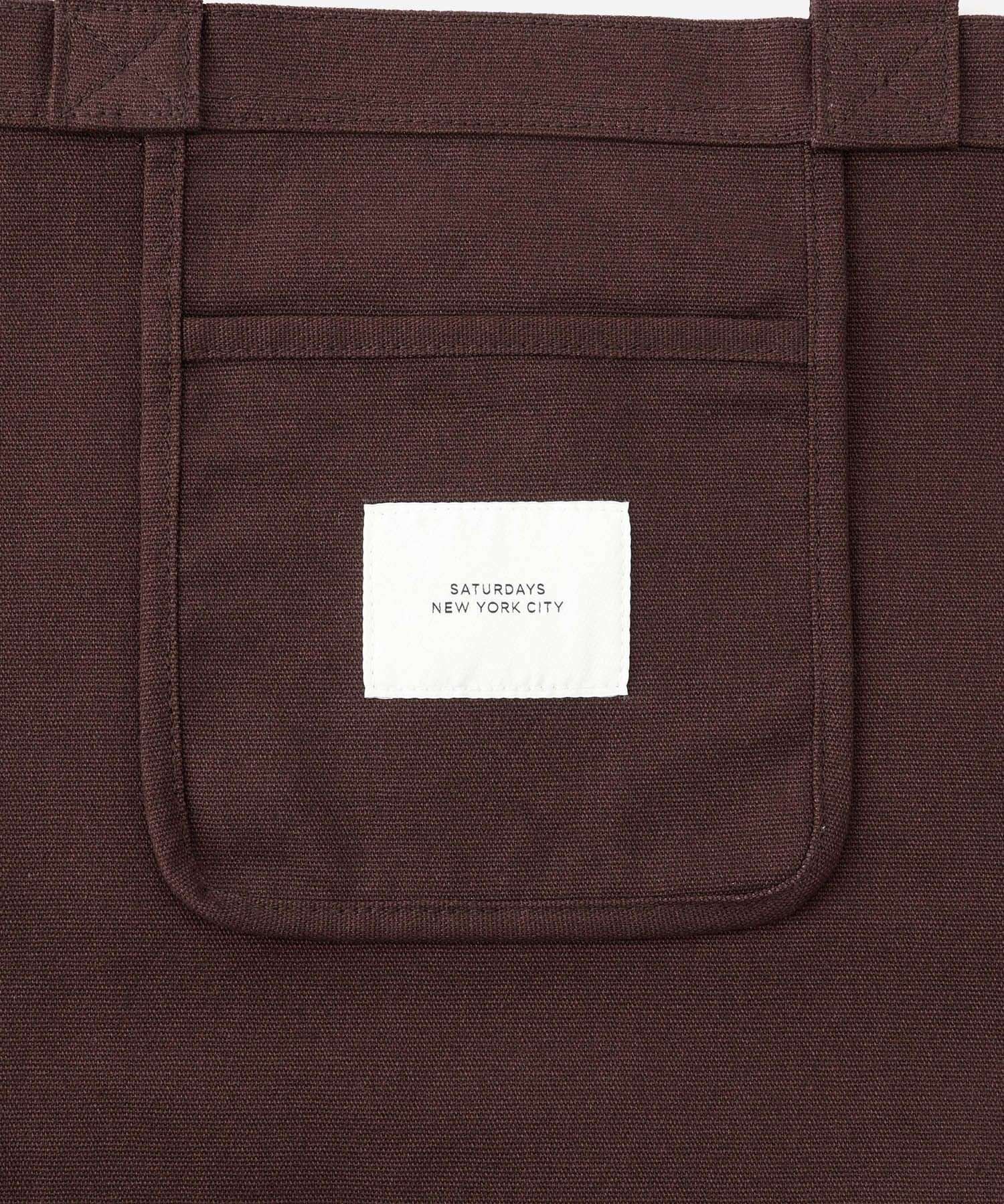 Established USA Tote Bag