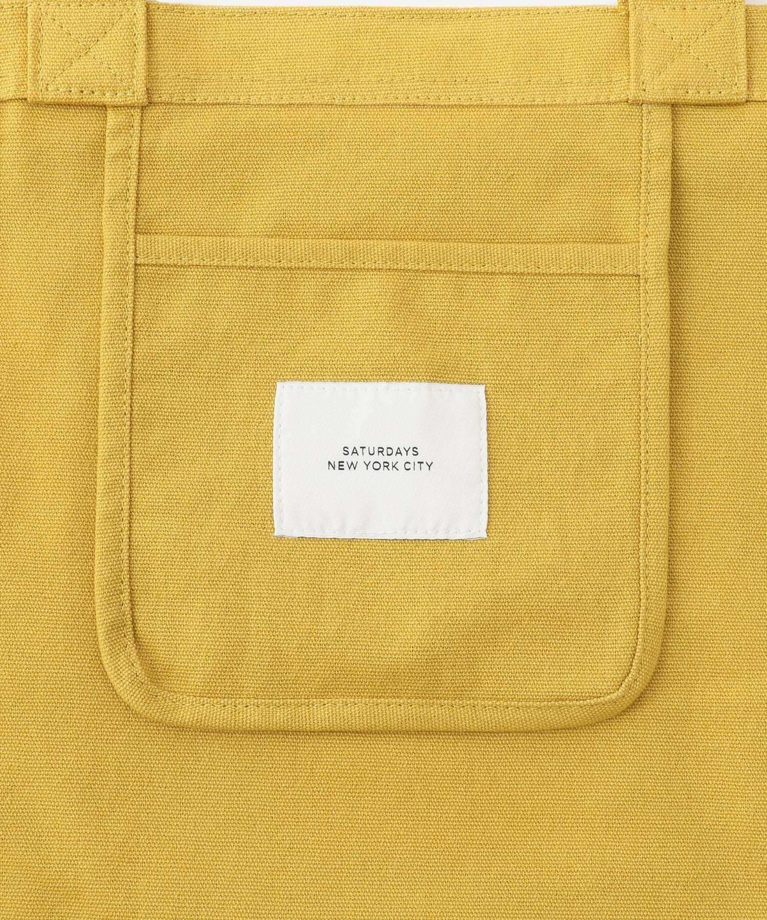 Established USA Tote Bag