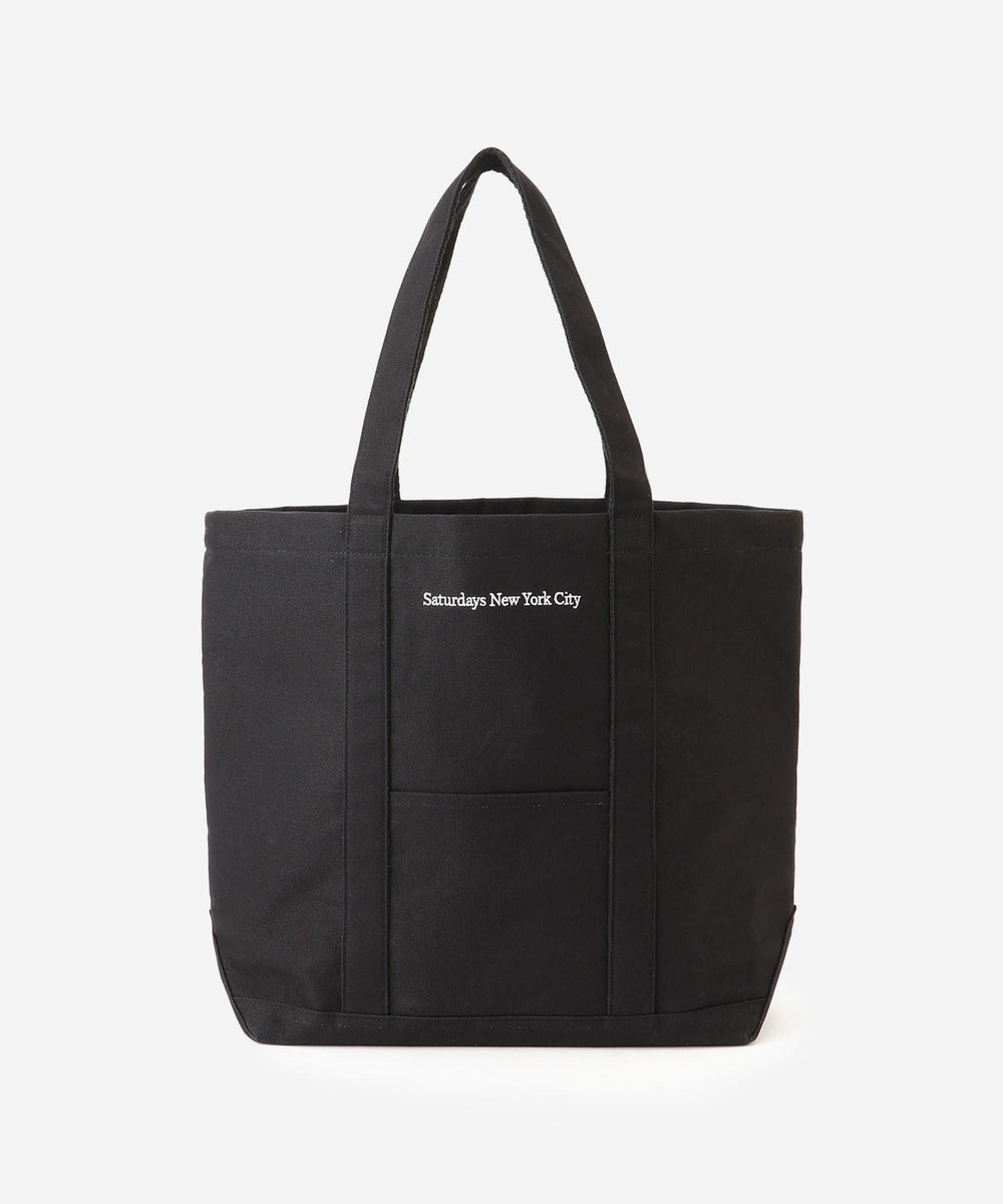 SNYC Boat Tote Bag | Saturdays NYC Japan