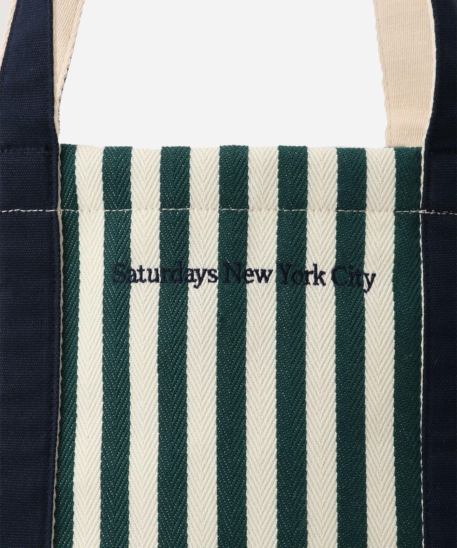 SNYC Boat Tote Bag