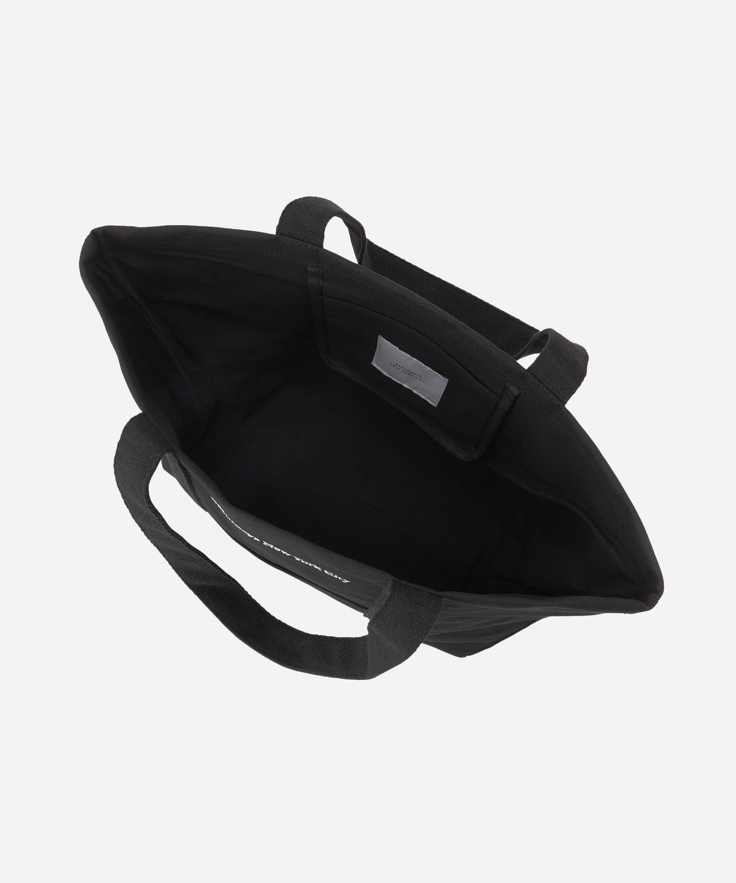 SNYC Boat Tote Bag