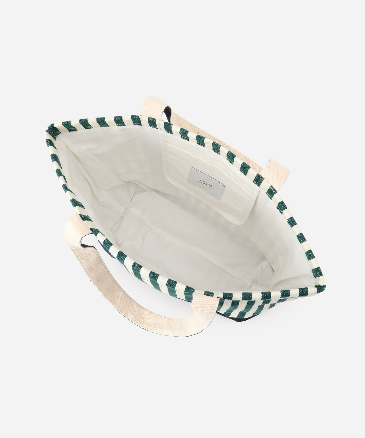 SNYC Boat Tote Bag