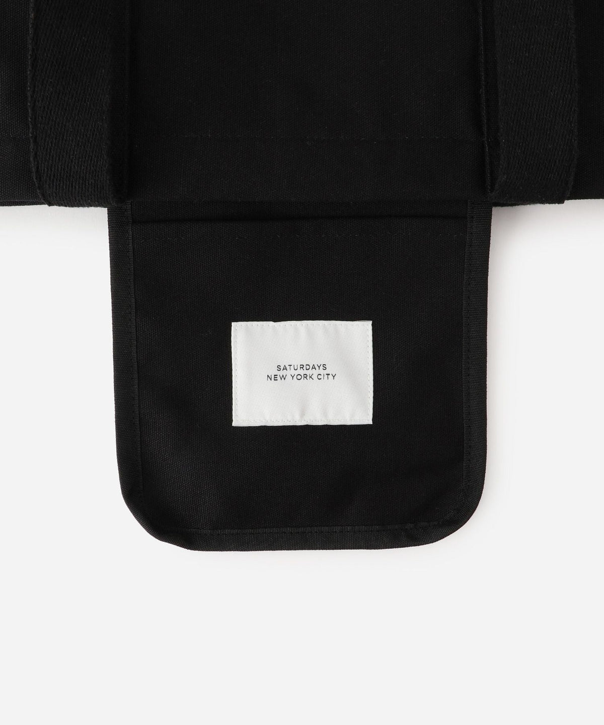 SNYC Boat Tote Bag